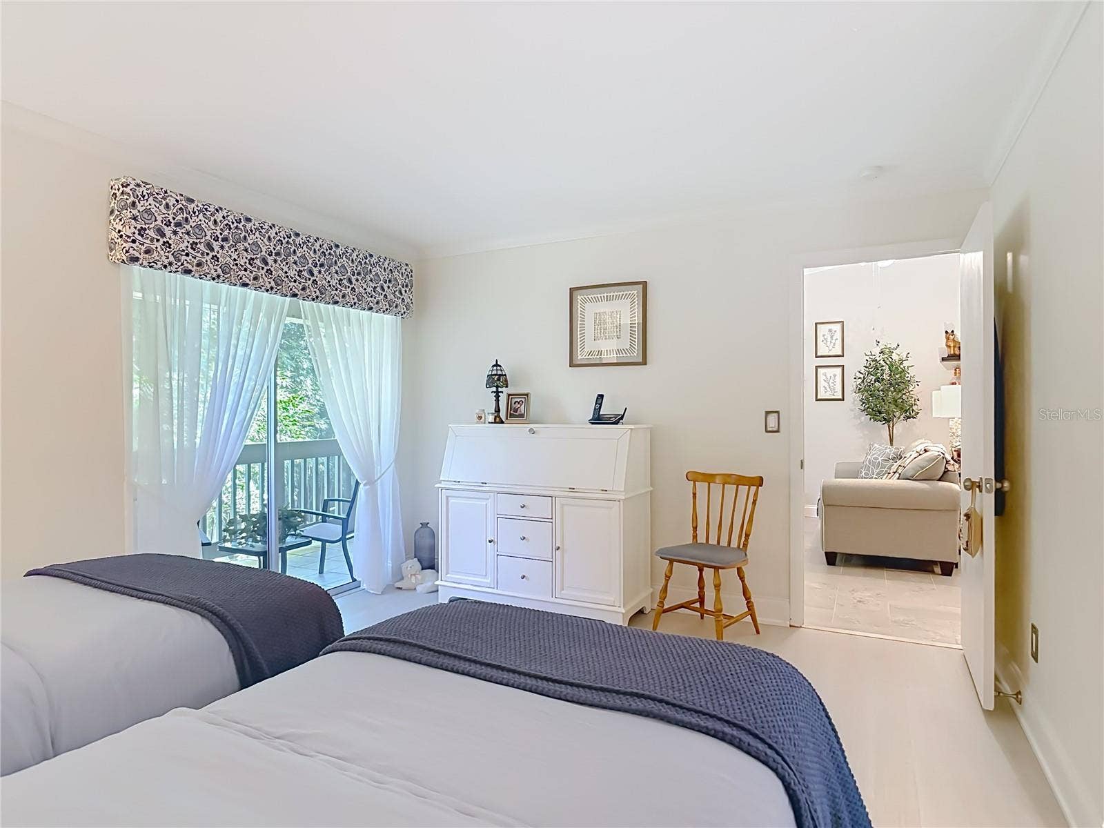 203 S ORCHARD STREET, #3C, Ormond Beach, FL 32174