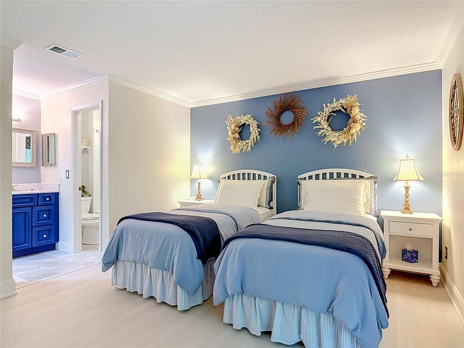 203 S ORCHARD STREET, #3C, Ormond Beach, FL 32174