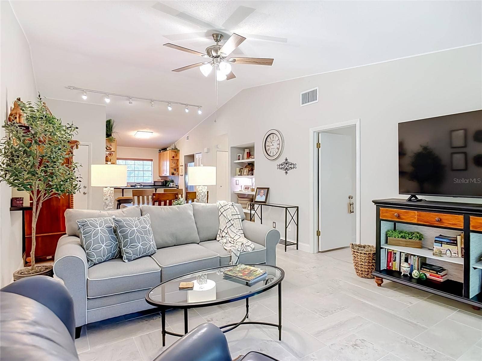 203 S ORCHARD STREET, #3C, Ormond Beach, FL 32174