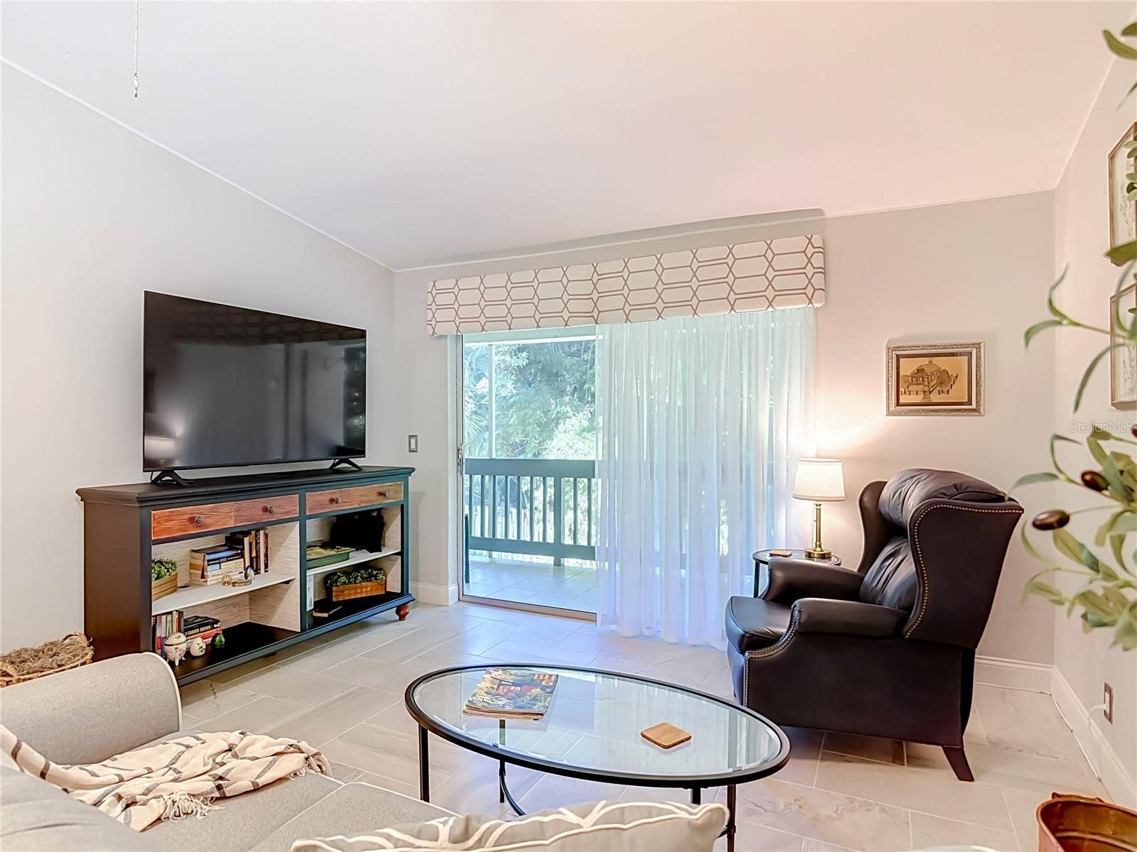 203 S ORCHARD STREET, #3C, Ormond Beach, FL 32174