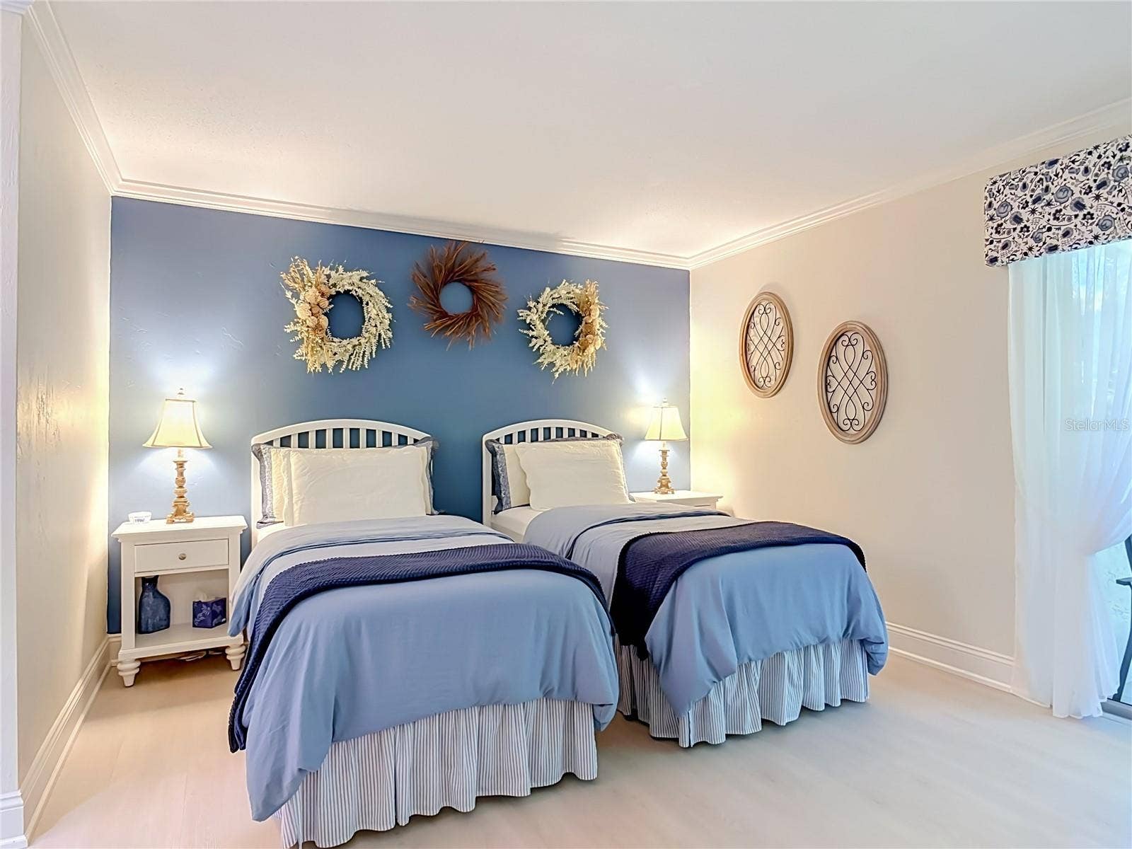 203 S ORCHARD STREET, #3C, Ormond Beach, FL 32174