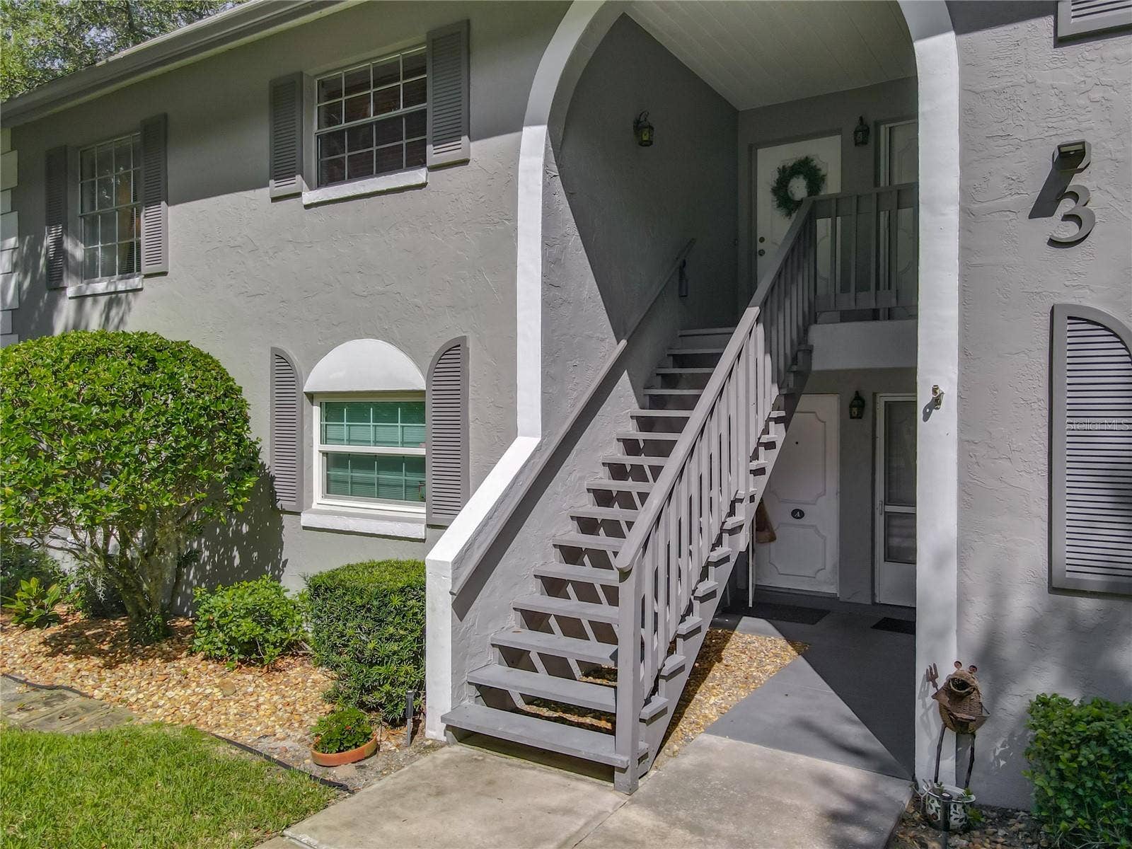 203 S ORCHARD STREET, #3C, Ormond Beach, FL 32174