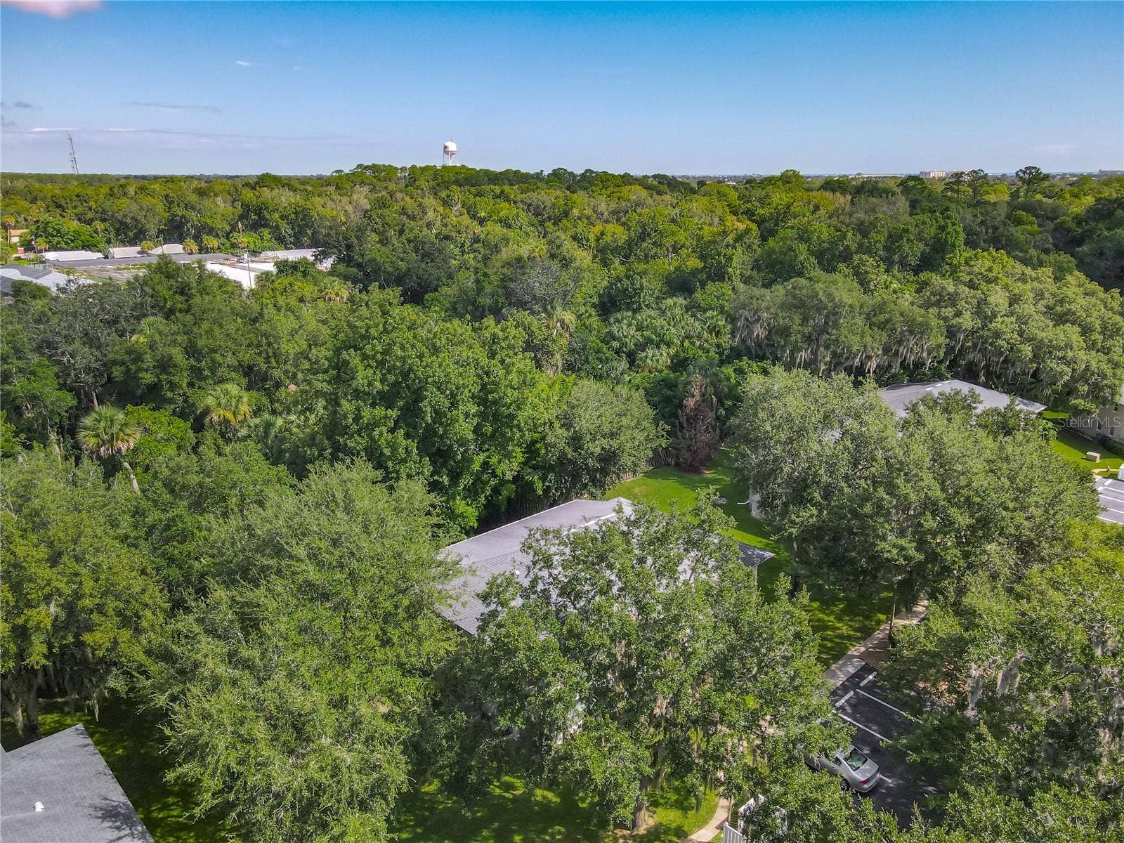 203 S ORCHARD STREET, #3C, Ormond Beach, FL 32174