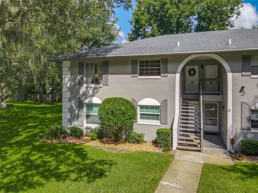 Property photo for 203 S ORCHARD STREET, #3C, Ormond Beach, FL