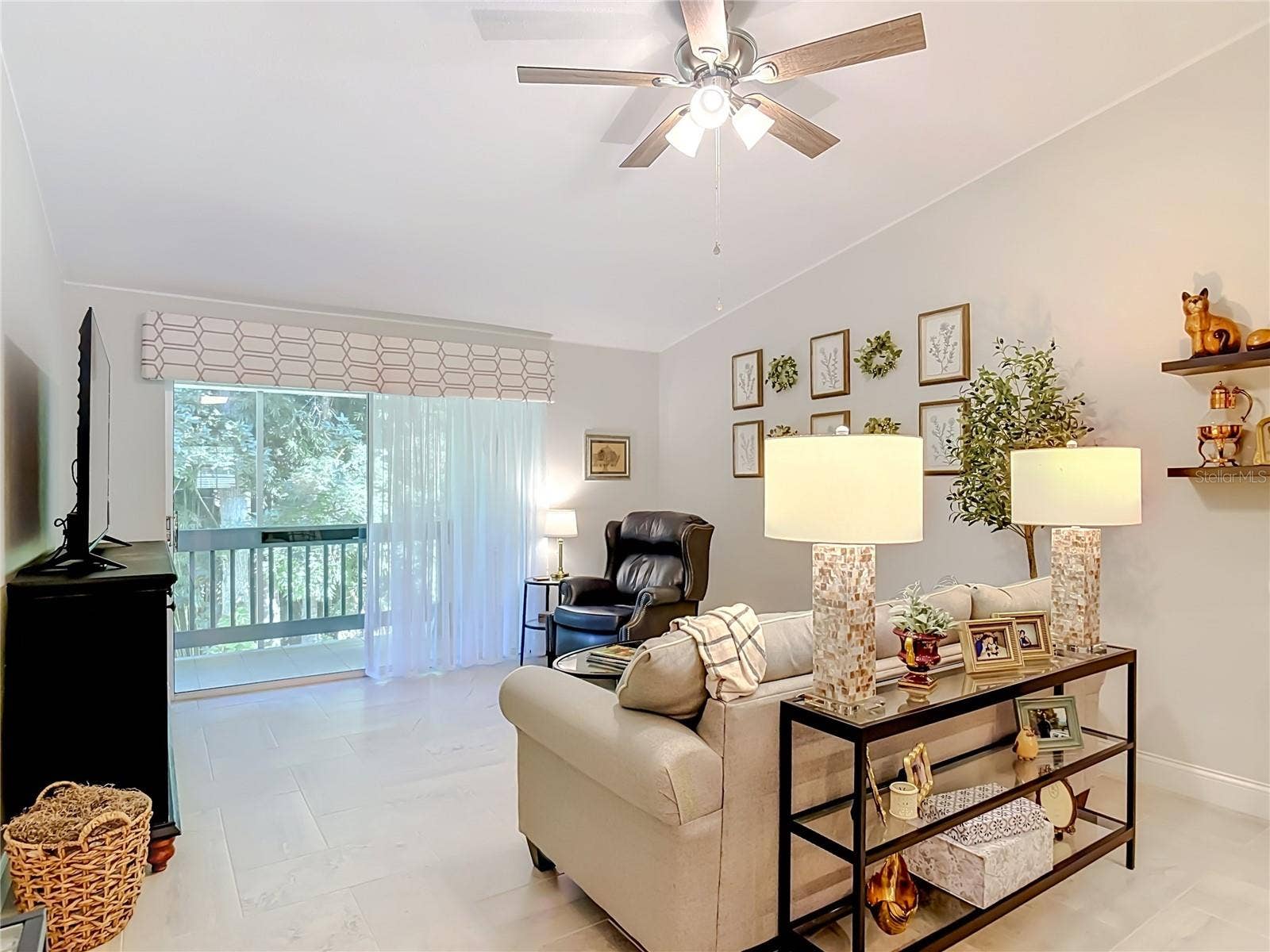 203 S ORCHARD STREET, #3C, Ormond Beach, FL 32174