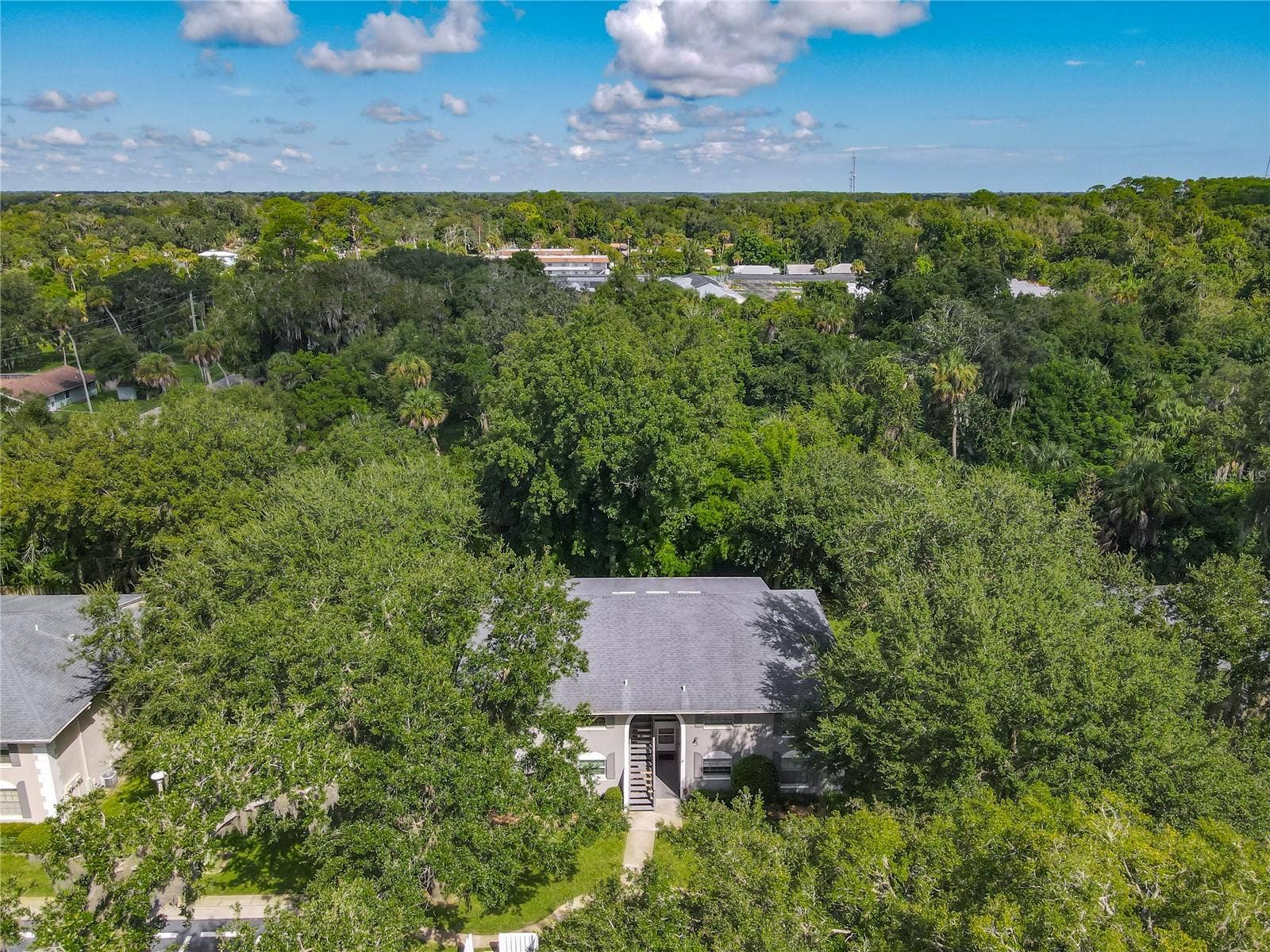203 S ORCHARD STREET, #3C, Ormond Beach, FL 32174