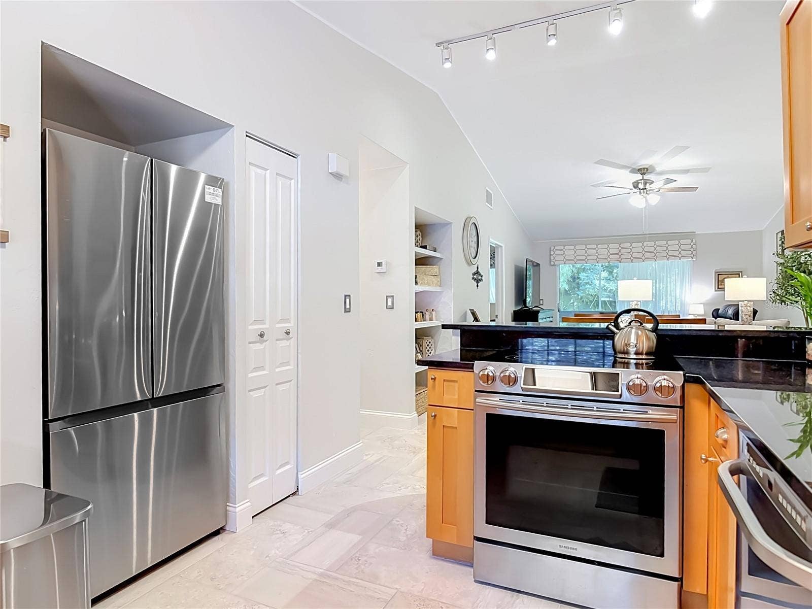 203 S ORCHARD STREET, #3C, Ormond Beach, FL 32174