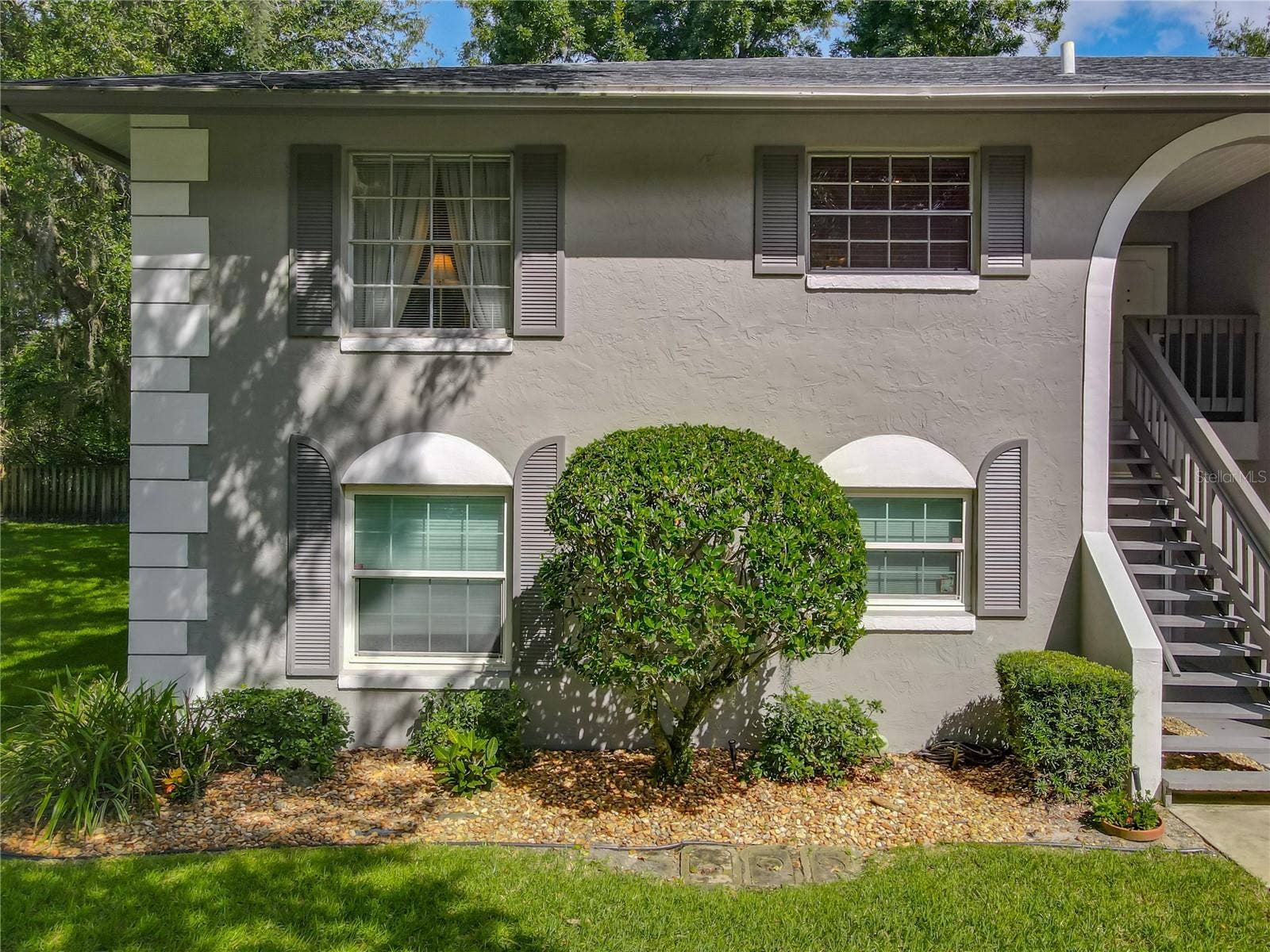 203 S ORCHARD STREET, #3C, Ormond Beach, FL 32174