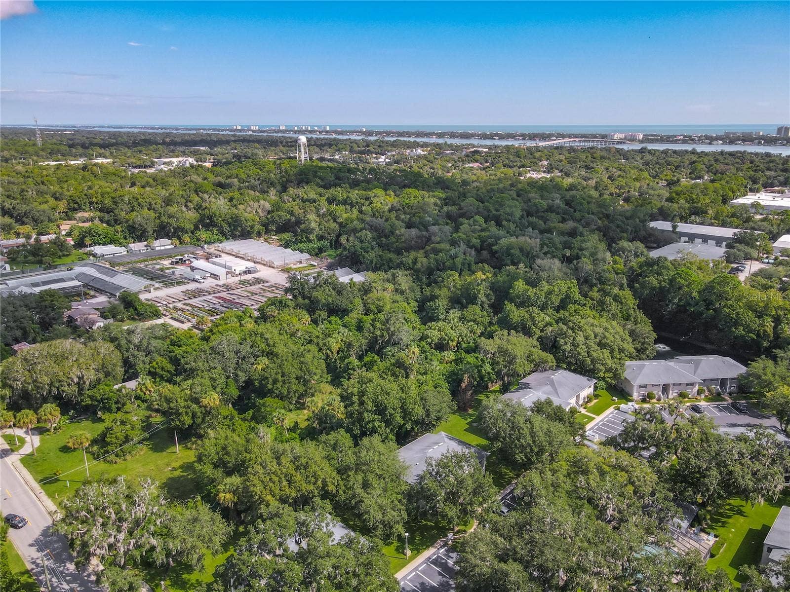 203 S ORCHARD STREET, #3C, Ormond Beach, FL 32174