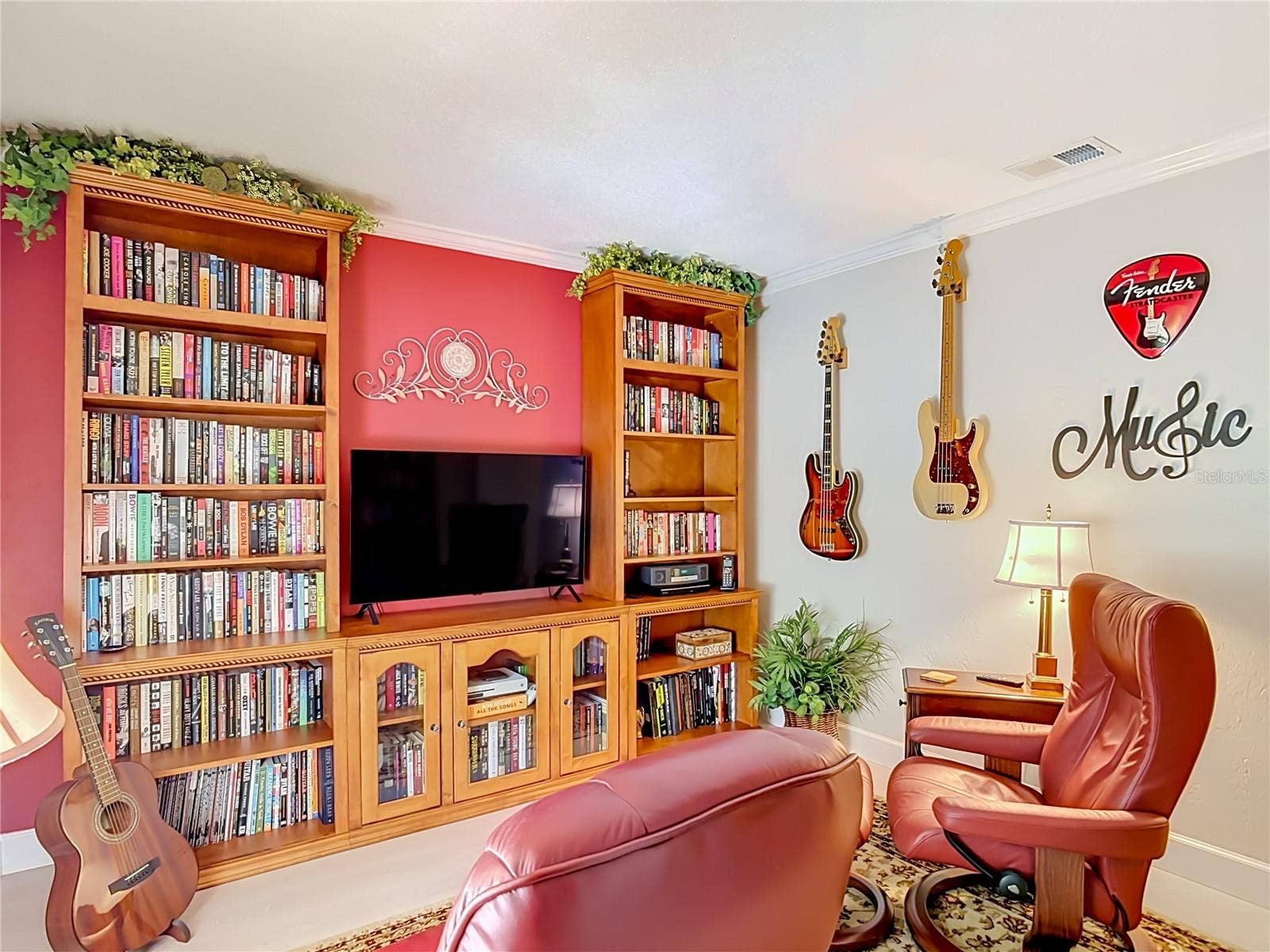 203 S ORCHARD STREET, #3C, Ormond Beach, FL 32174