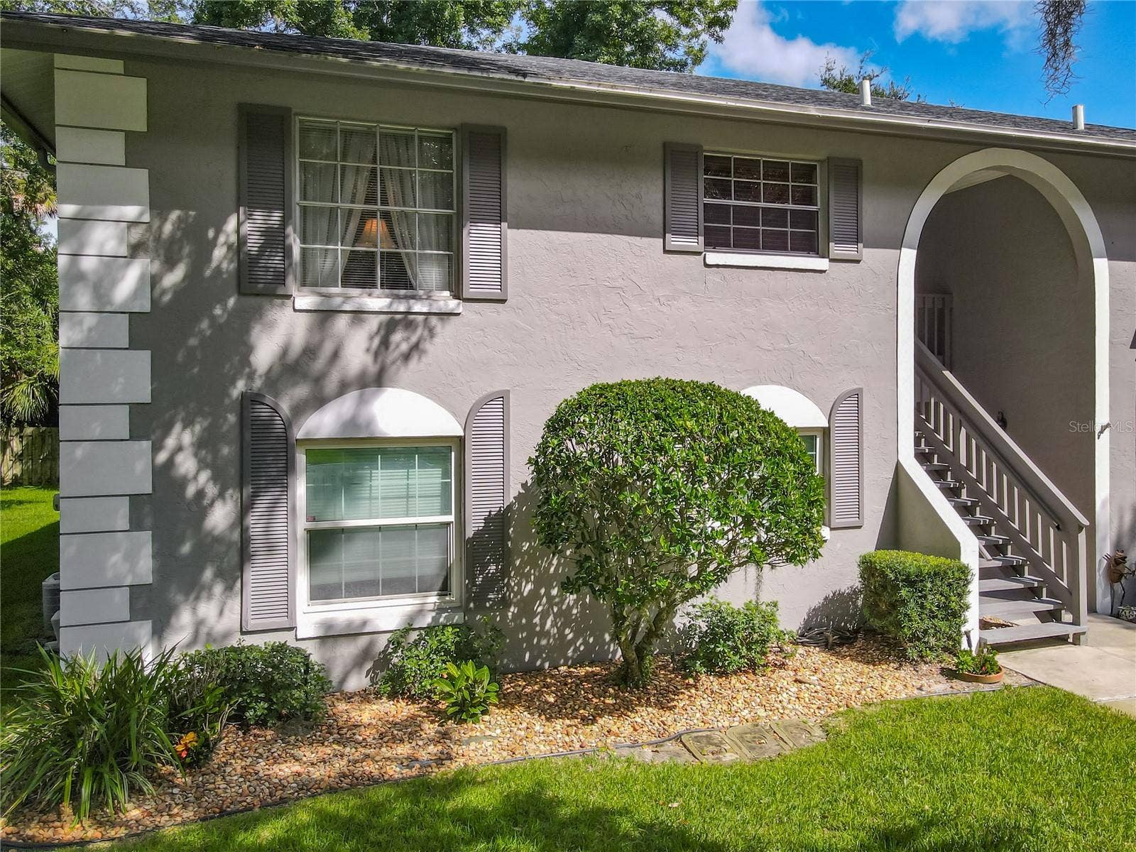 203 S ORCHARD STREET, #3C, Ormond Beach, FL 32174