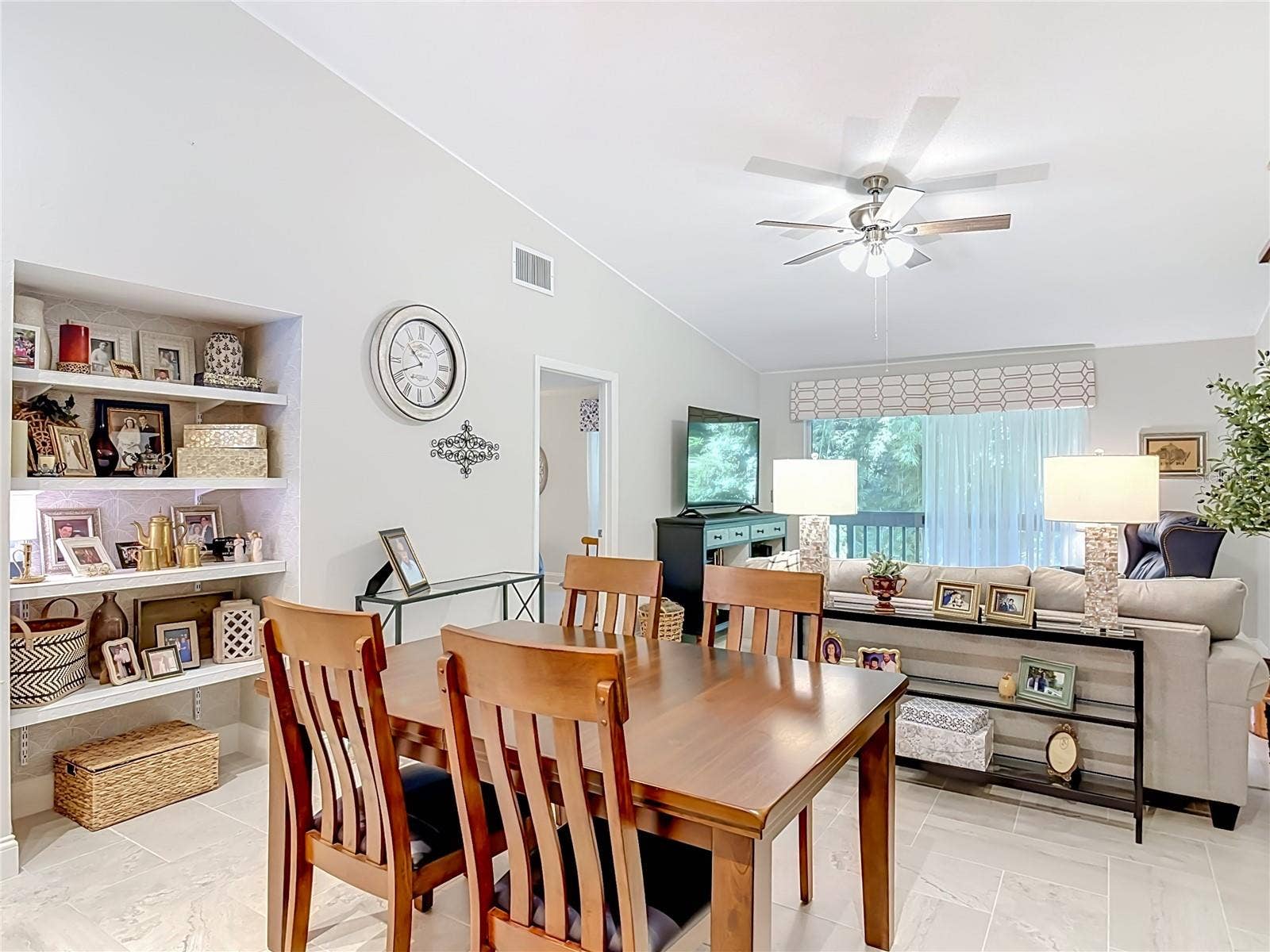 203 S ORCHARD STREET, #3C, Ormond Beach, FL 32174