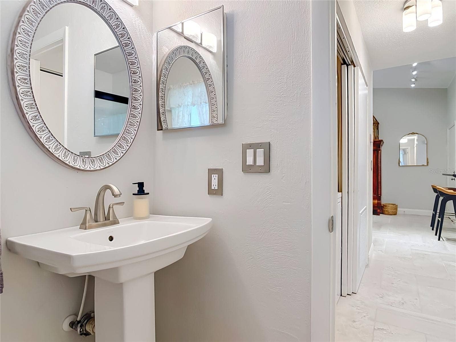 203 S ORCHARD STREET, #3C, Ormond Beach, FL 32174