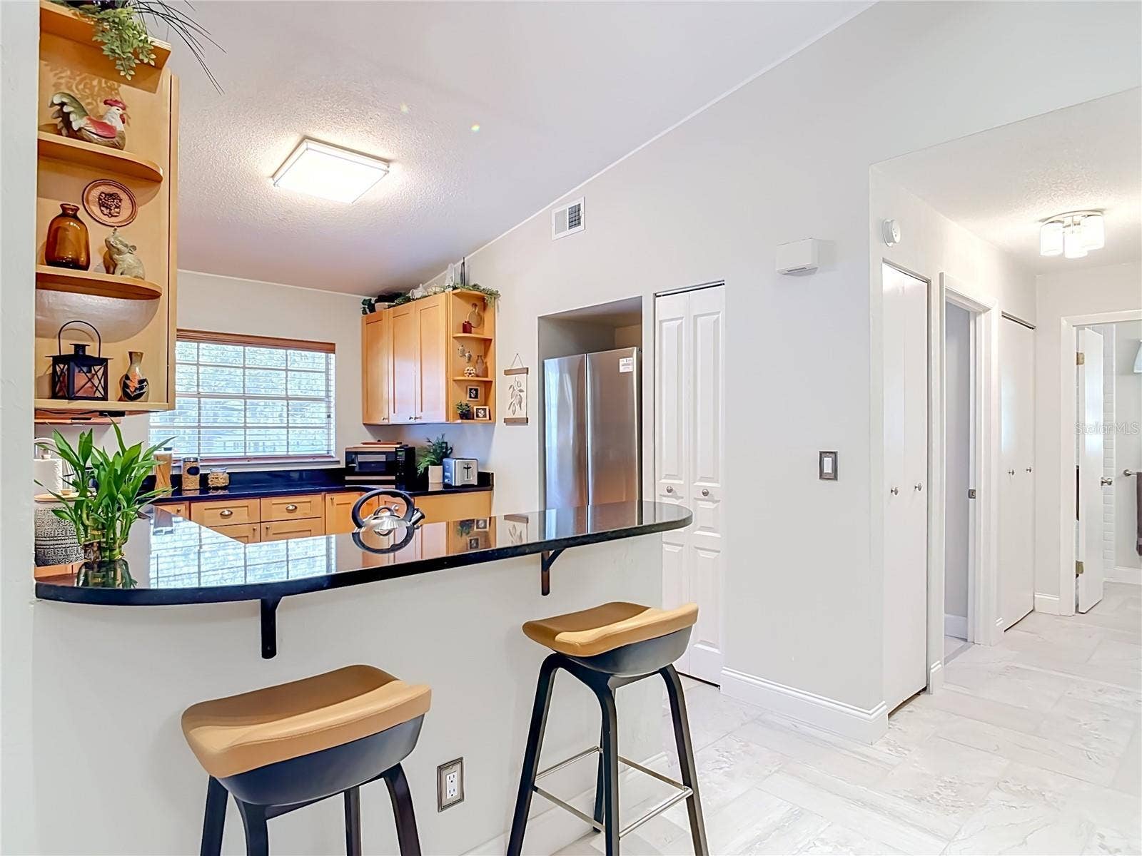 203 S ORCHARD STREET, #3C, Ormond Beach, FL 32174