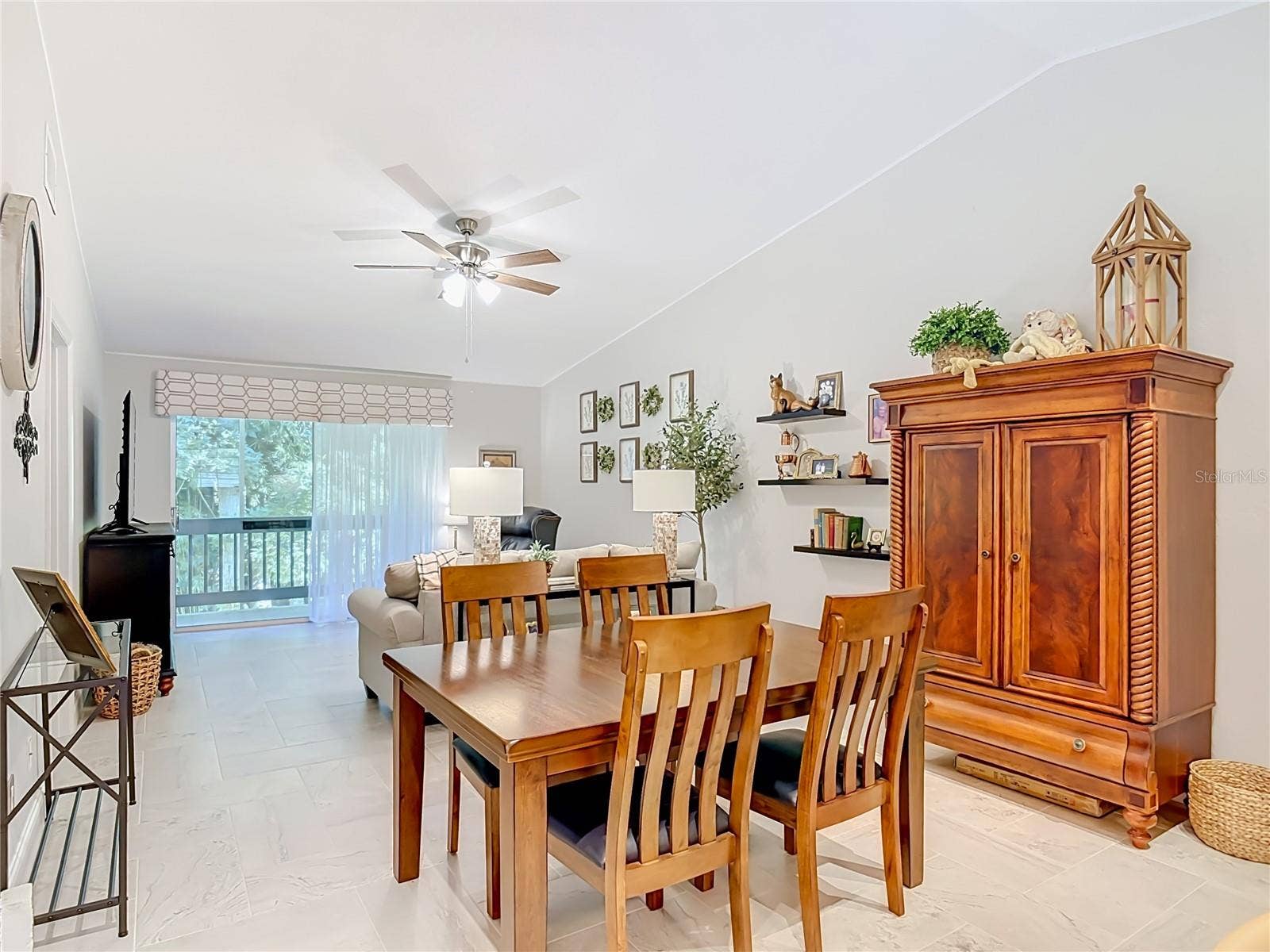 203 S ORCHARD STREET, #3C, Ormond Beach, FL 32174