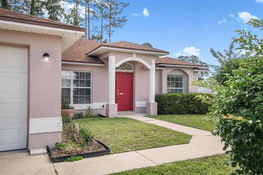 Property photo for 70 RYAN DRIVE, Palm Coast, FL