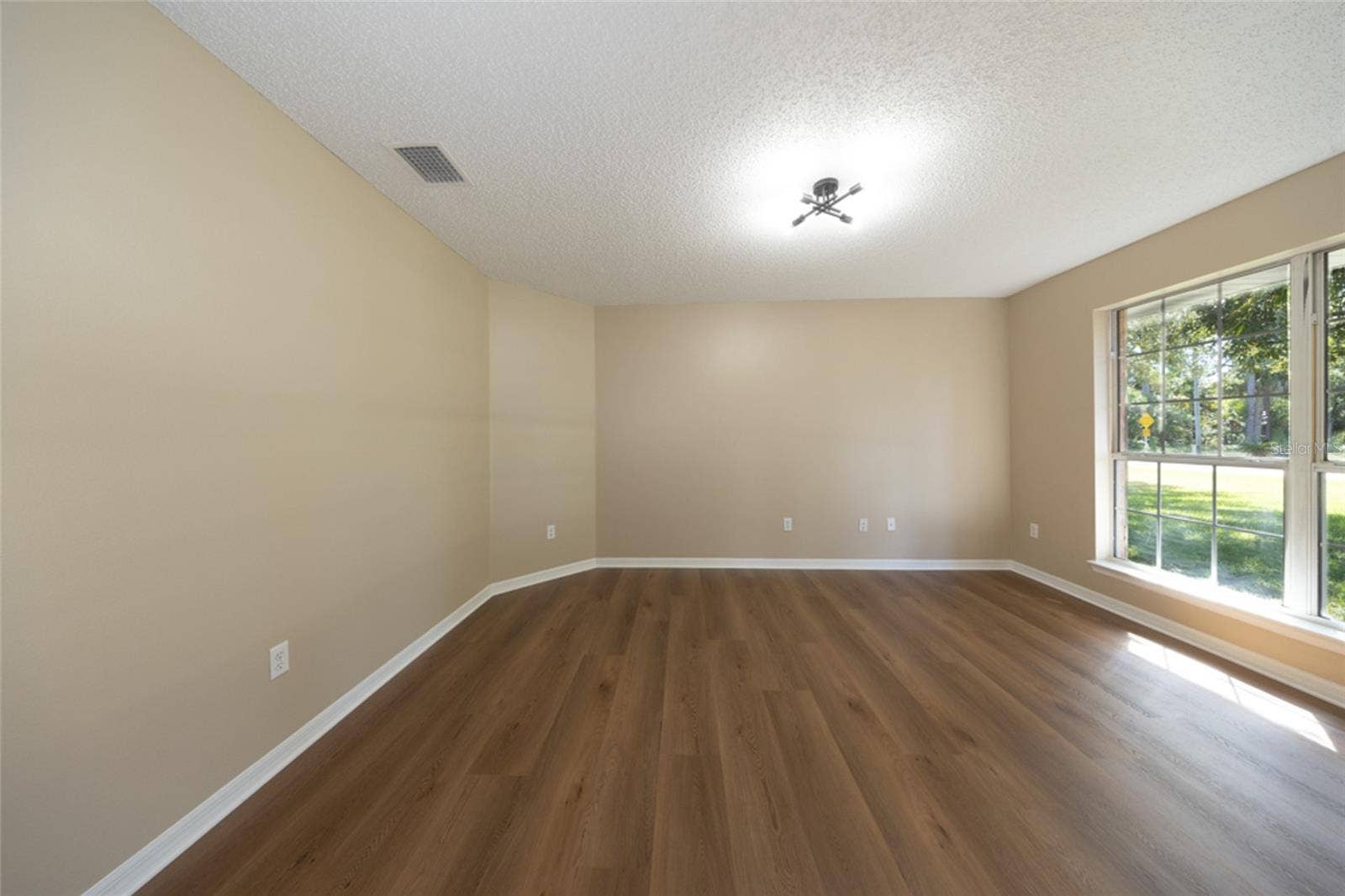 Formal Living Area