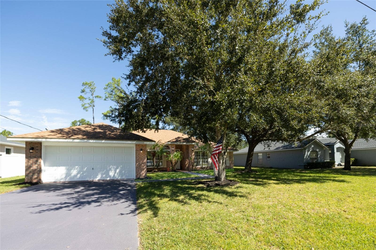 71 RANDOLPH DRIVE, Palm Coast, FL 32164