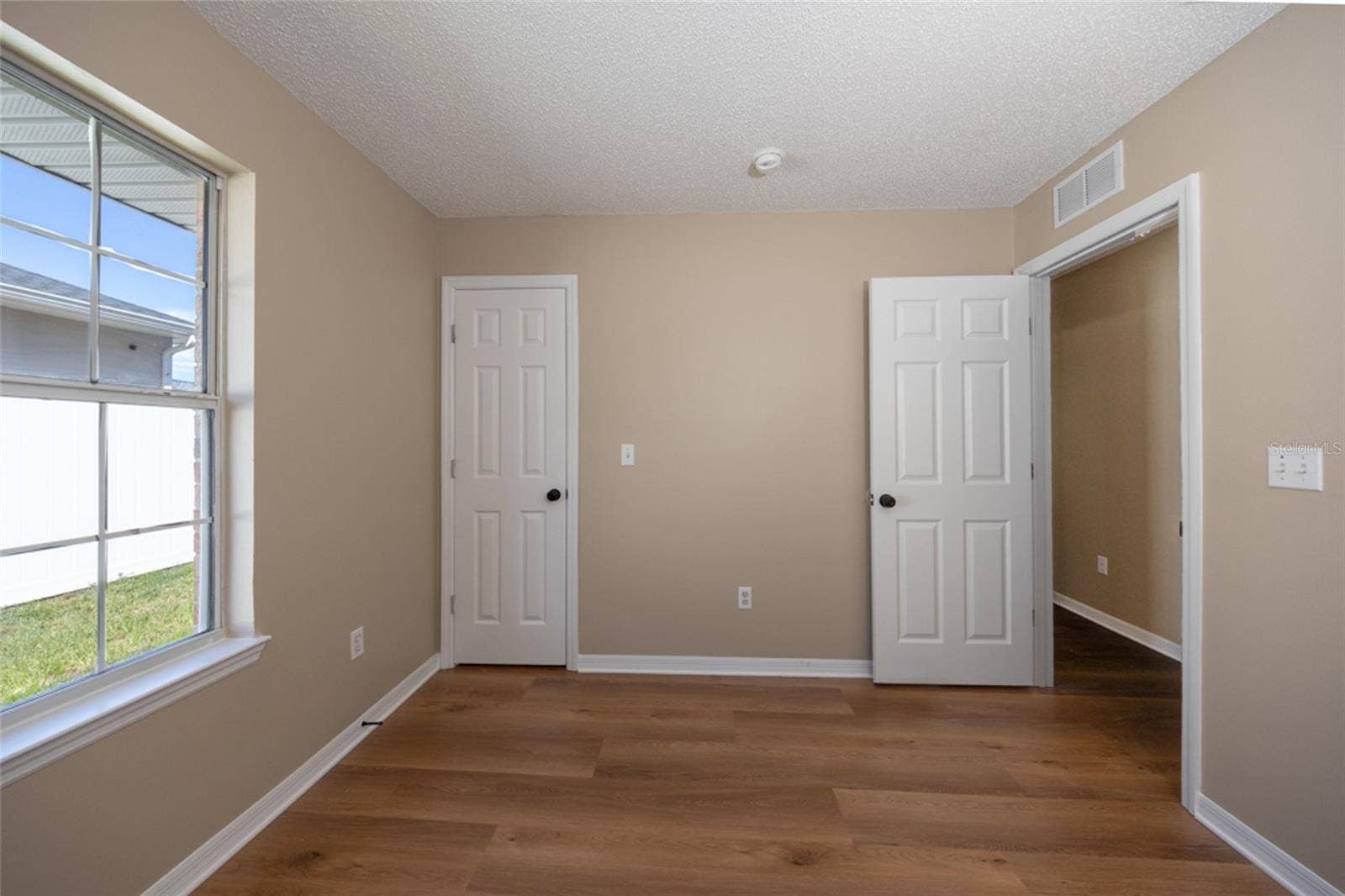 Bedroom #3
