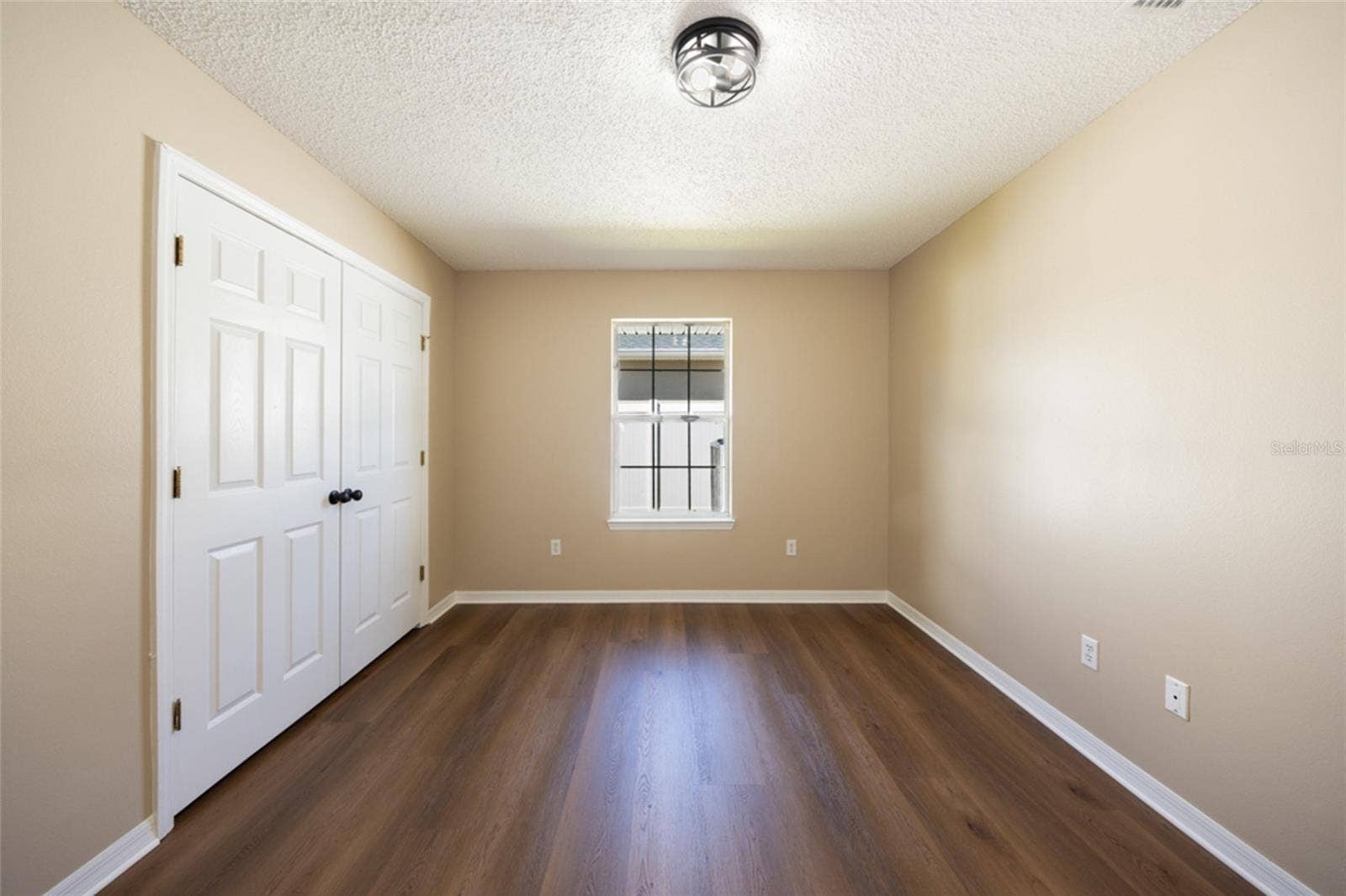Bedroom #4