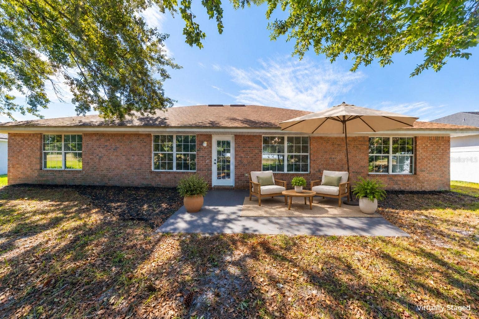 71 RANDOLPH DRIVE, Palm Coast, FL 32164