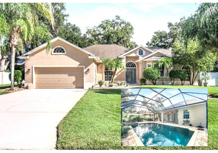 Property photo for 8 RIVER OAKS WAY, Palm Coast, FL