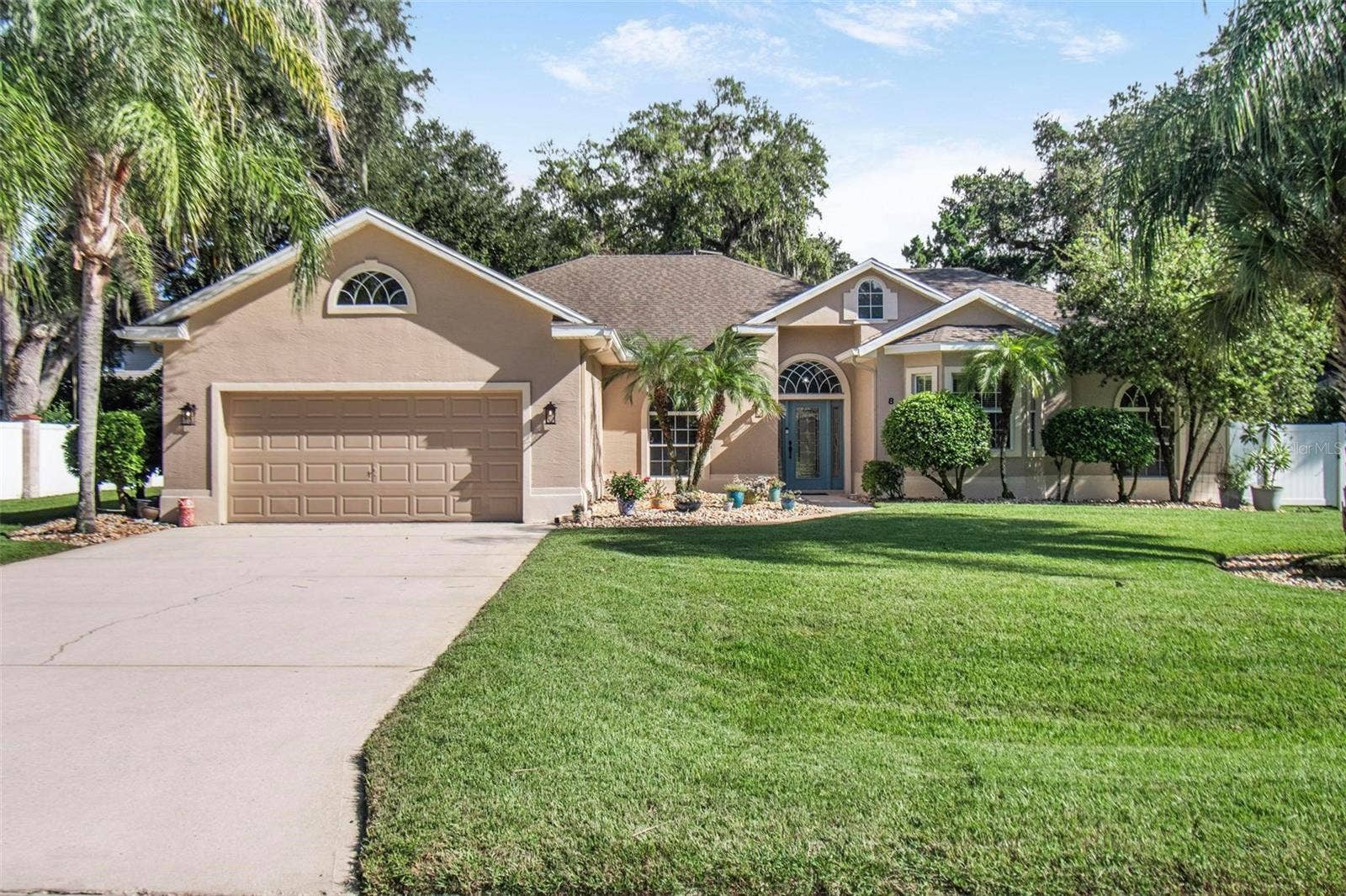 8 RIVER OAKS WAY, Palm Coast, FL 32137 8 RIVER OAKS WAY, Palm Coast, FL 32137