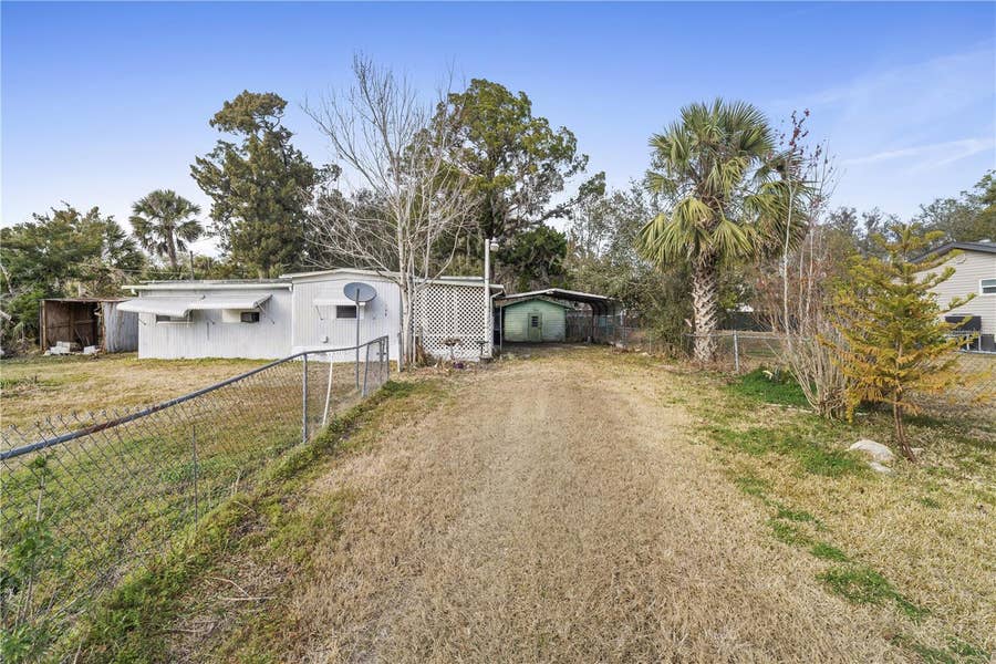 Property photo for 108 CHERYL ELAINE DRIVE, Bunnell, FL