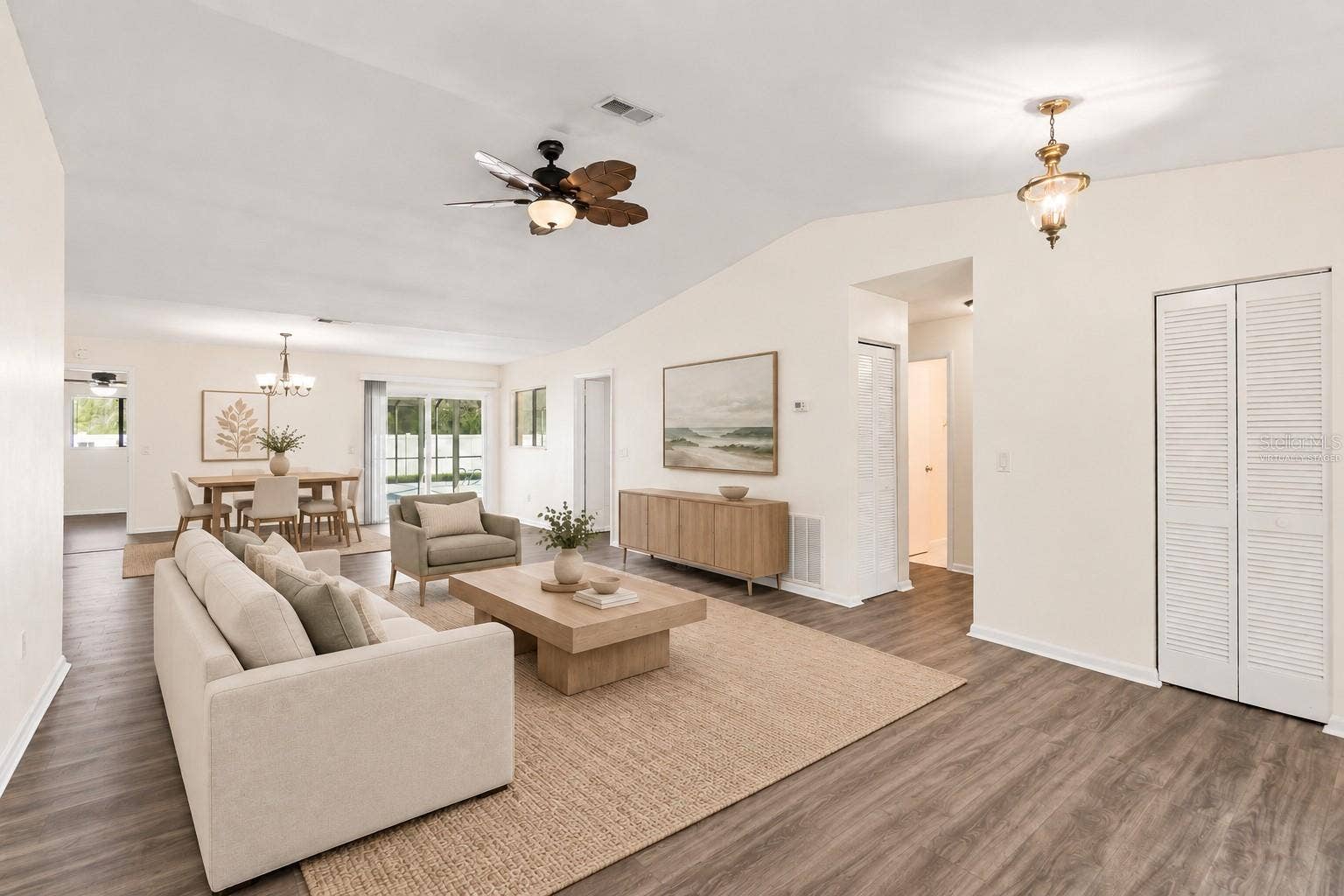 38 E DIAMOND DRIVE, Palm Coast, FL 32164 Virtually Staged