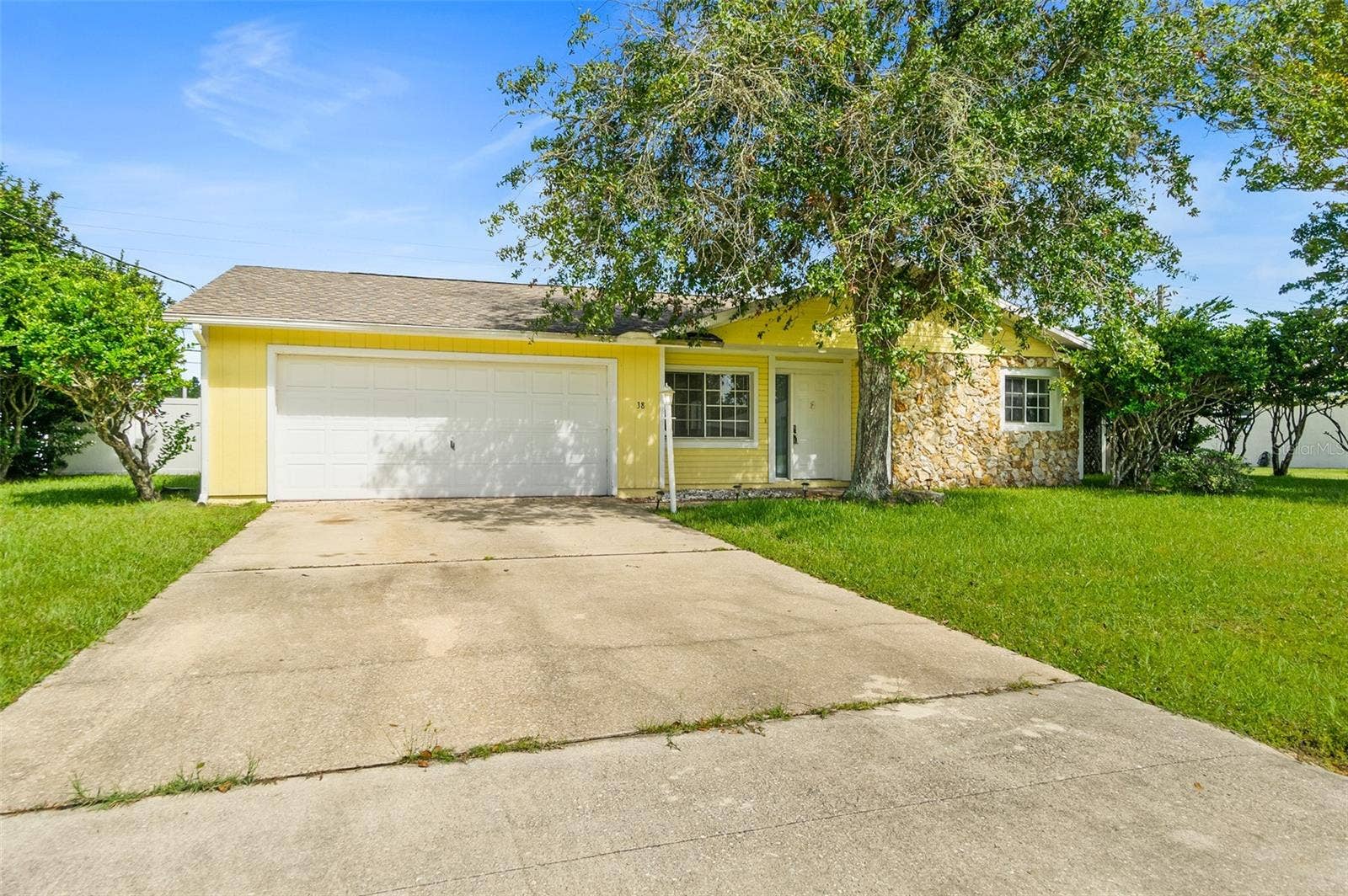 38 E DIAMOND DRIVE, Palm Coast, FL 32164 38 E DIAMOND DRIVE, Palm Coast, FL 32164