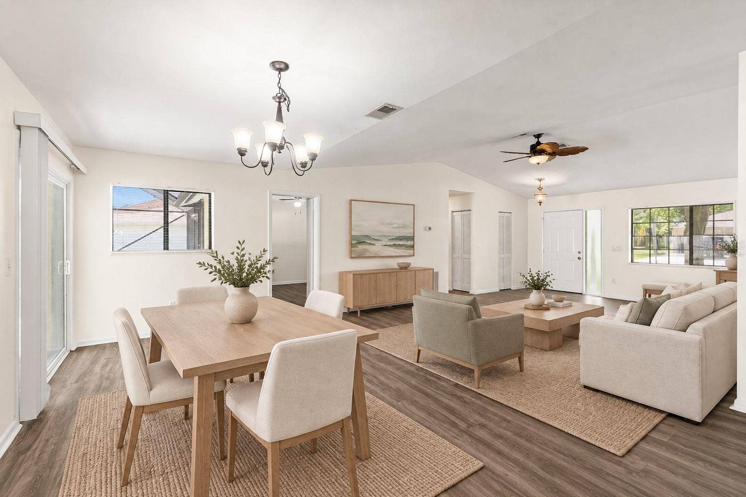 38 E DIAMOND DRIVE, Palm Coast, FL 32164 Virtually Staged