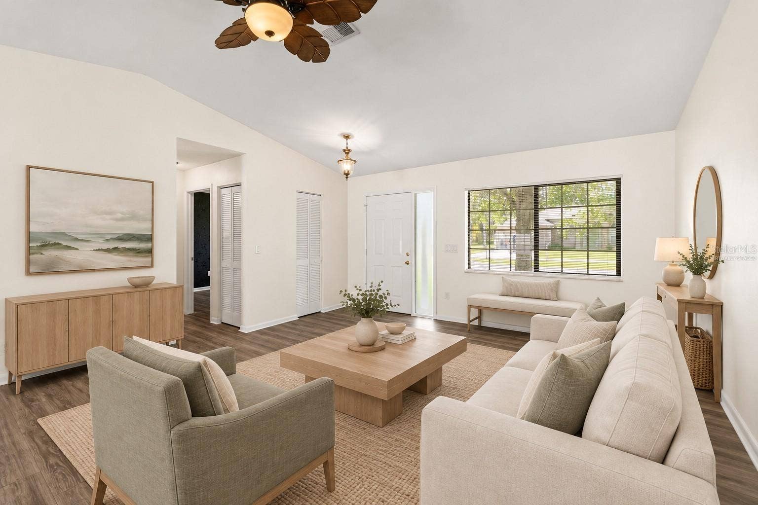 38 E DIAMOND DRIVE, Palm Coast, FL 32164 Virtually Staged