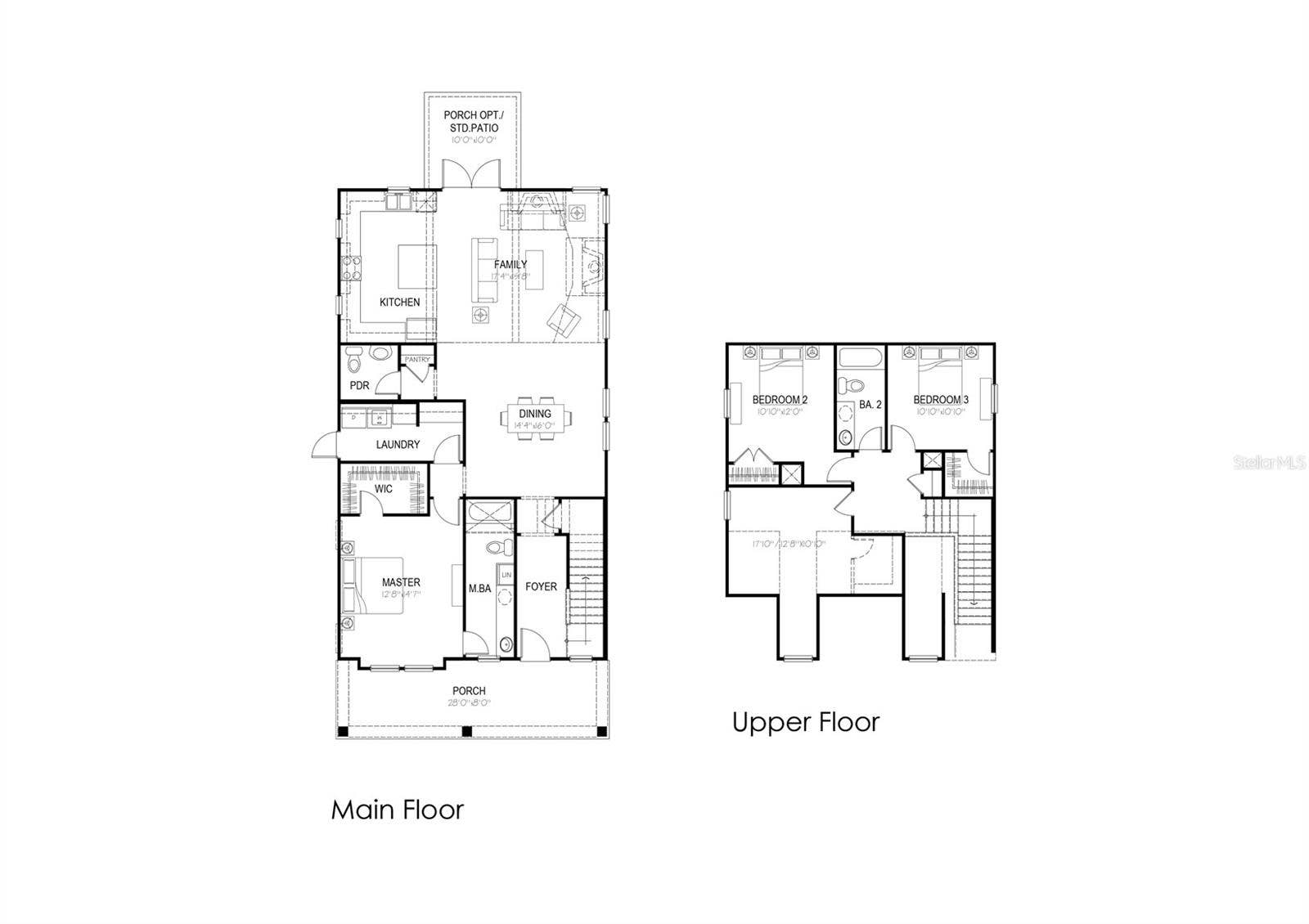 198 BIRD OF PARADISE DRIVE, Palm Coast, FL 32137