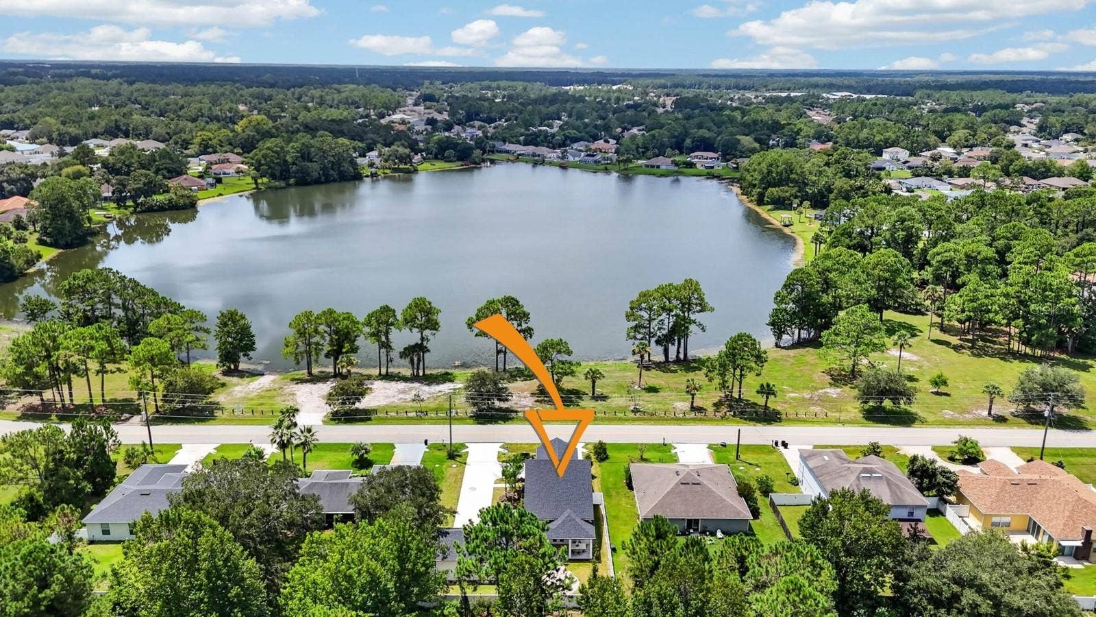 198 BIRD OF PARADISE DRIVE, Palm Coast, FL 32137