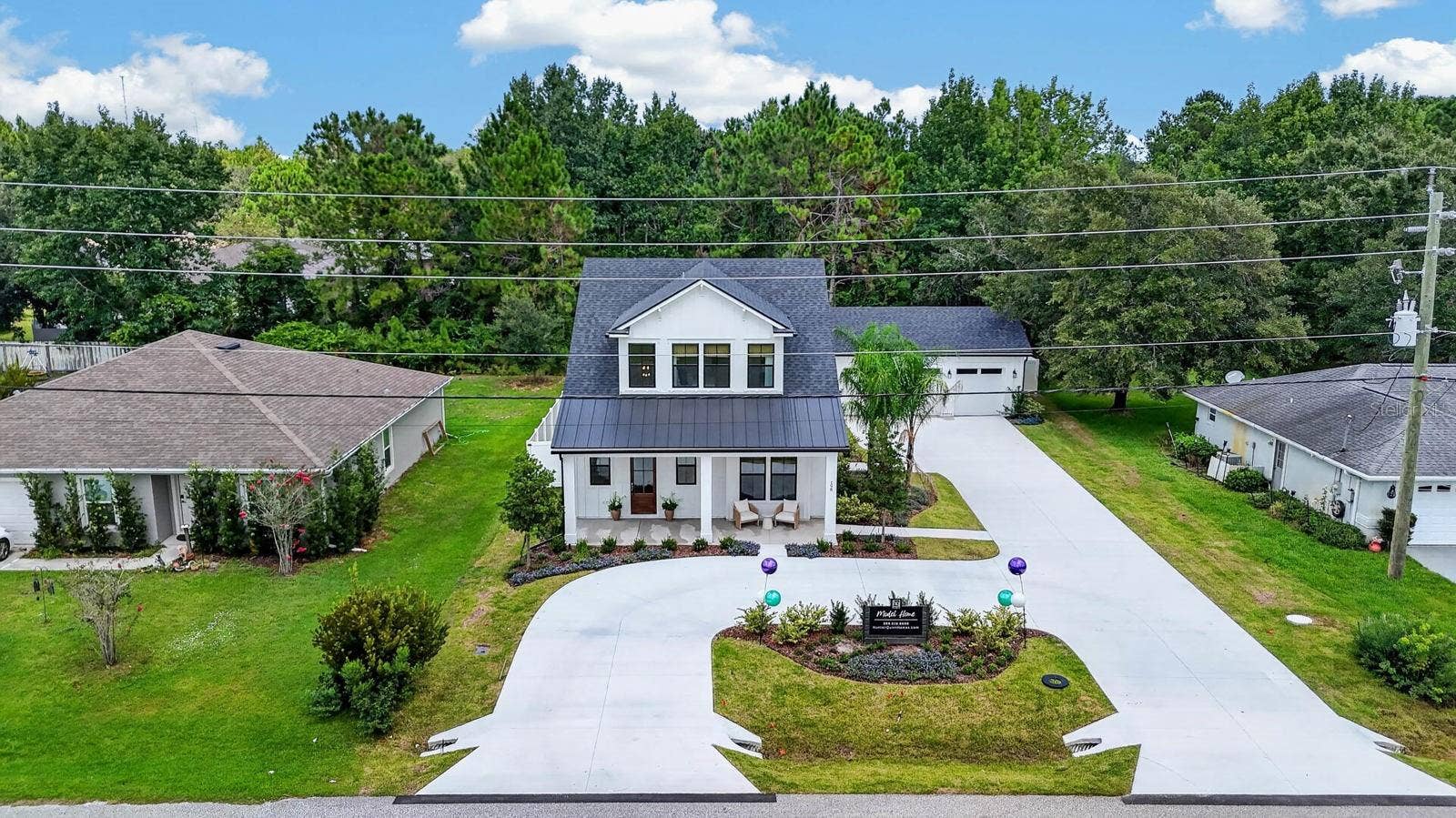 198 BIRD OF PARADISE DRIVE, Palm Coast, FL 32137