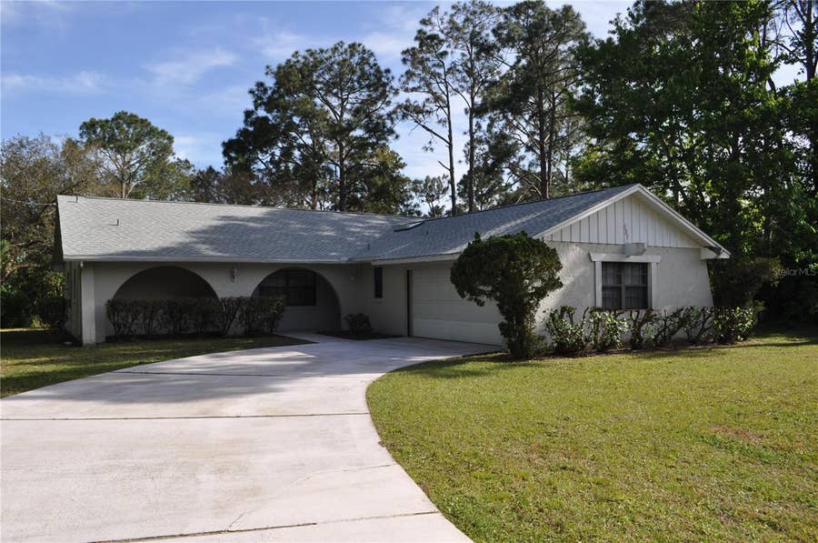 Property photo for 127 PERSIMMON DRIVE, Palm Coast, FL