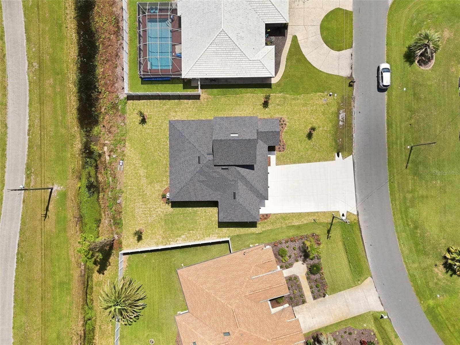55 WOODHOLLOW LANE, Palm Coast, FL 32164