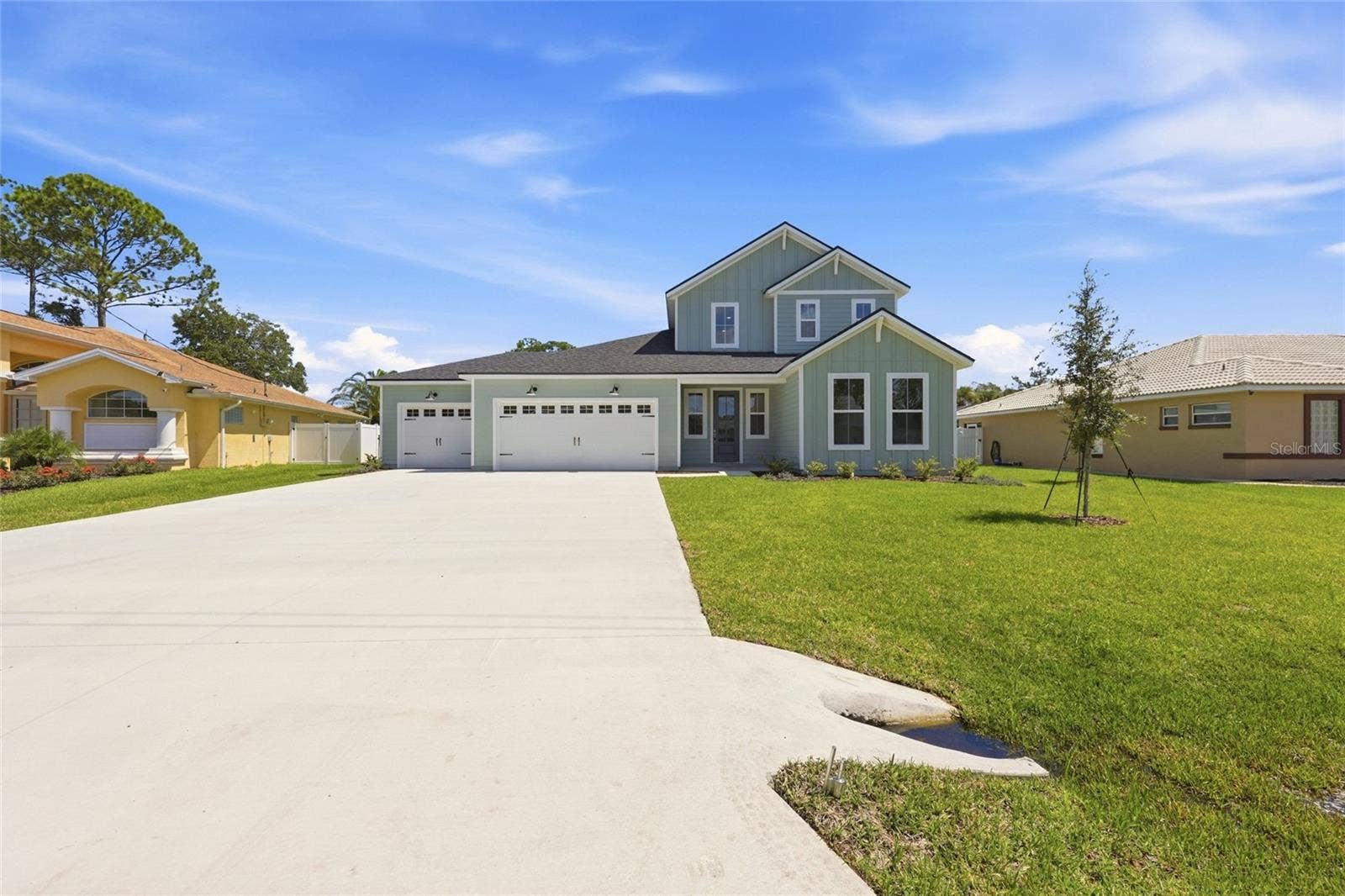 55 WOODHOLLOW LANE, Palm Coast, FL 32164