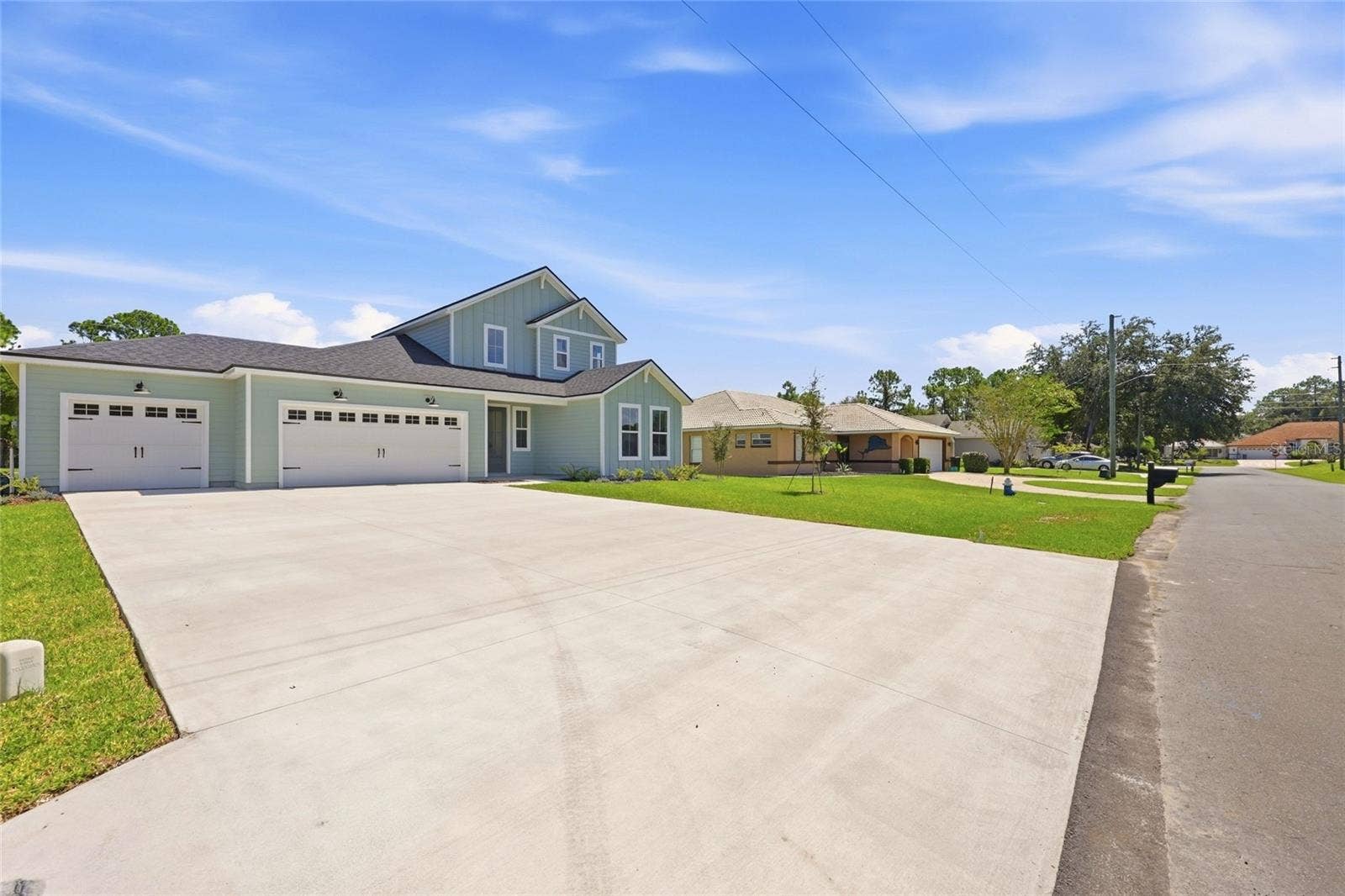 55 WOODHOLLOW LANE, Palm Coast, FL 32164
