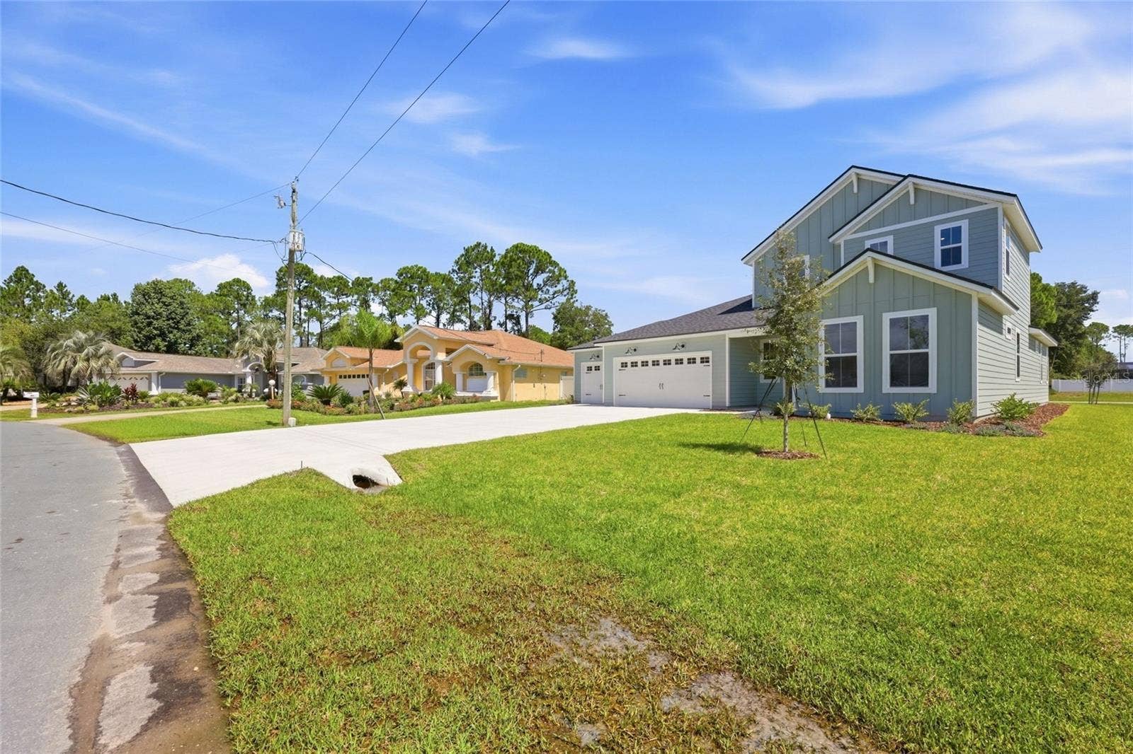 55 WOODHOLLOW LANE, Palm Coast, FL 32164