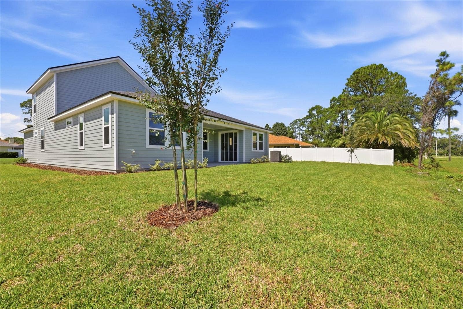 55 WOODHOLLOW LANE, Palm Coast, FL 32164