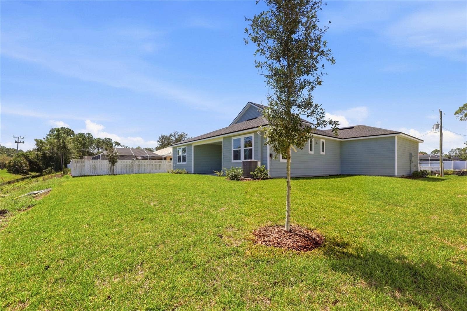 55 WOODHOLLOW LANE, Palm Coast, FL 32164