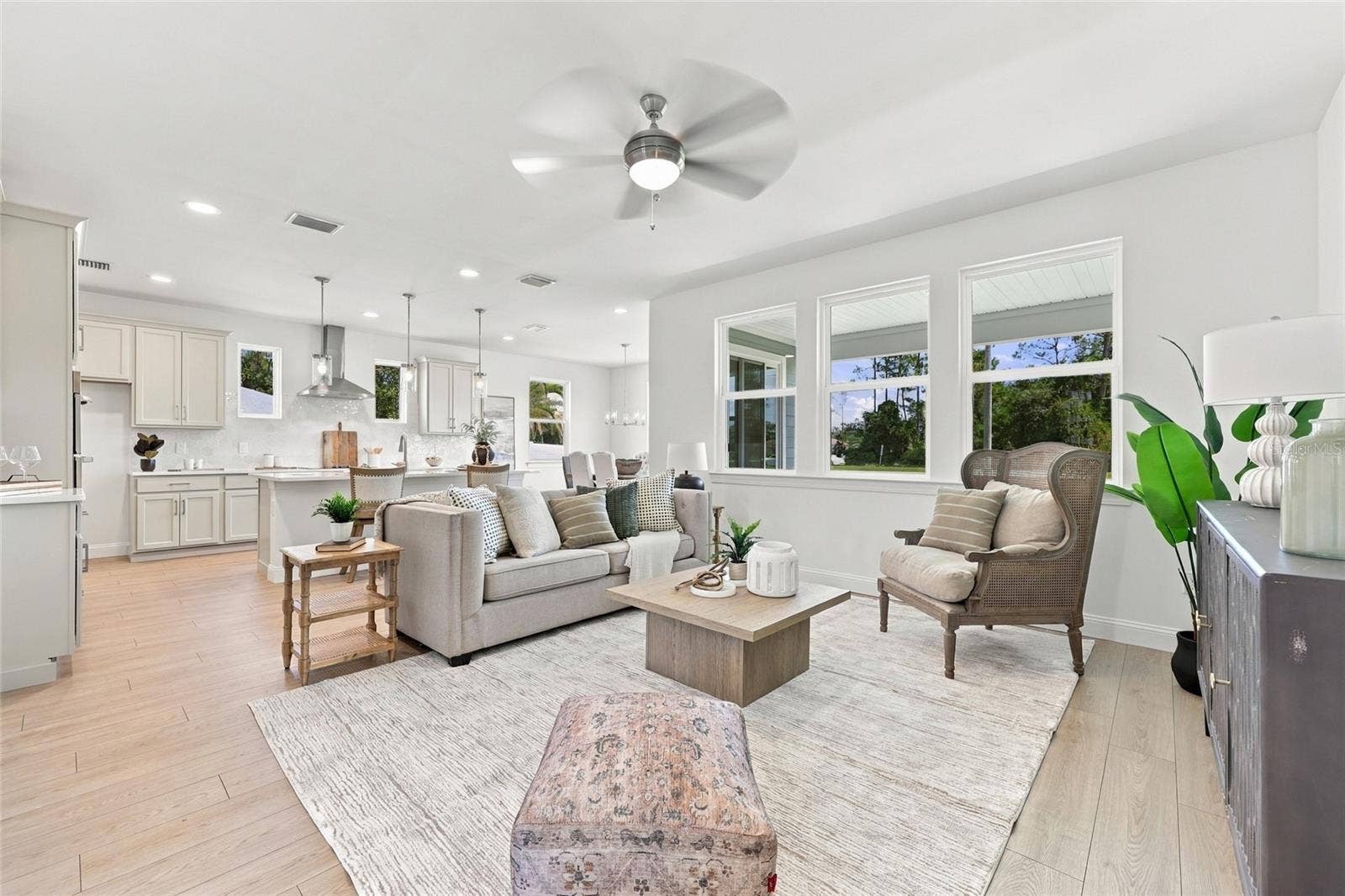 55 WOODHOLLOW LANE, Palm Coast, FL 32164