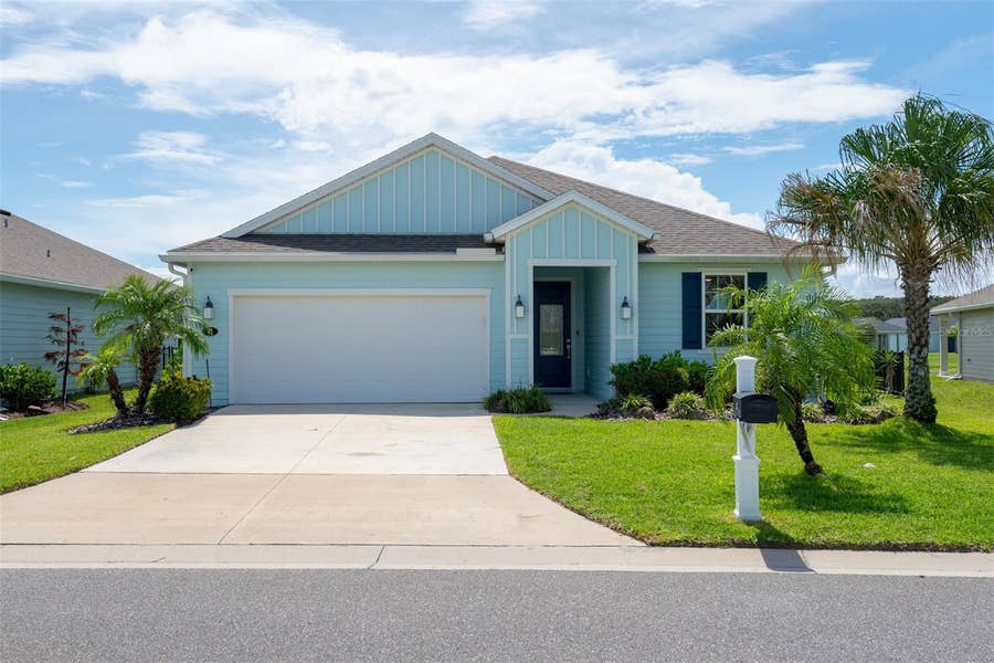 Property photo for 43 LAS CASITAS BOULEVARD, Palm Coast, FL
