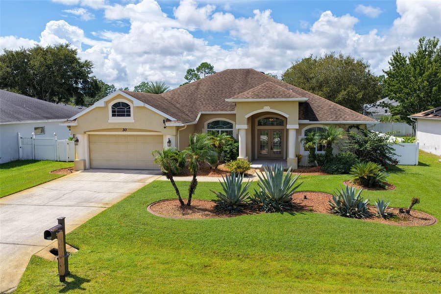 Property photo for 30 ROLLING SANDS DRIVE, Palm Coast, FL