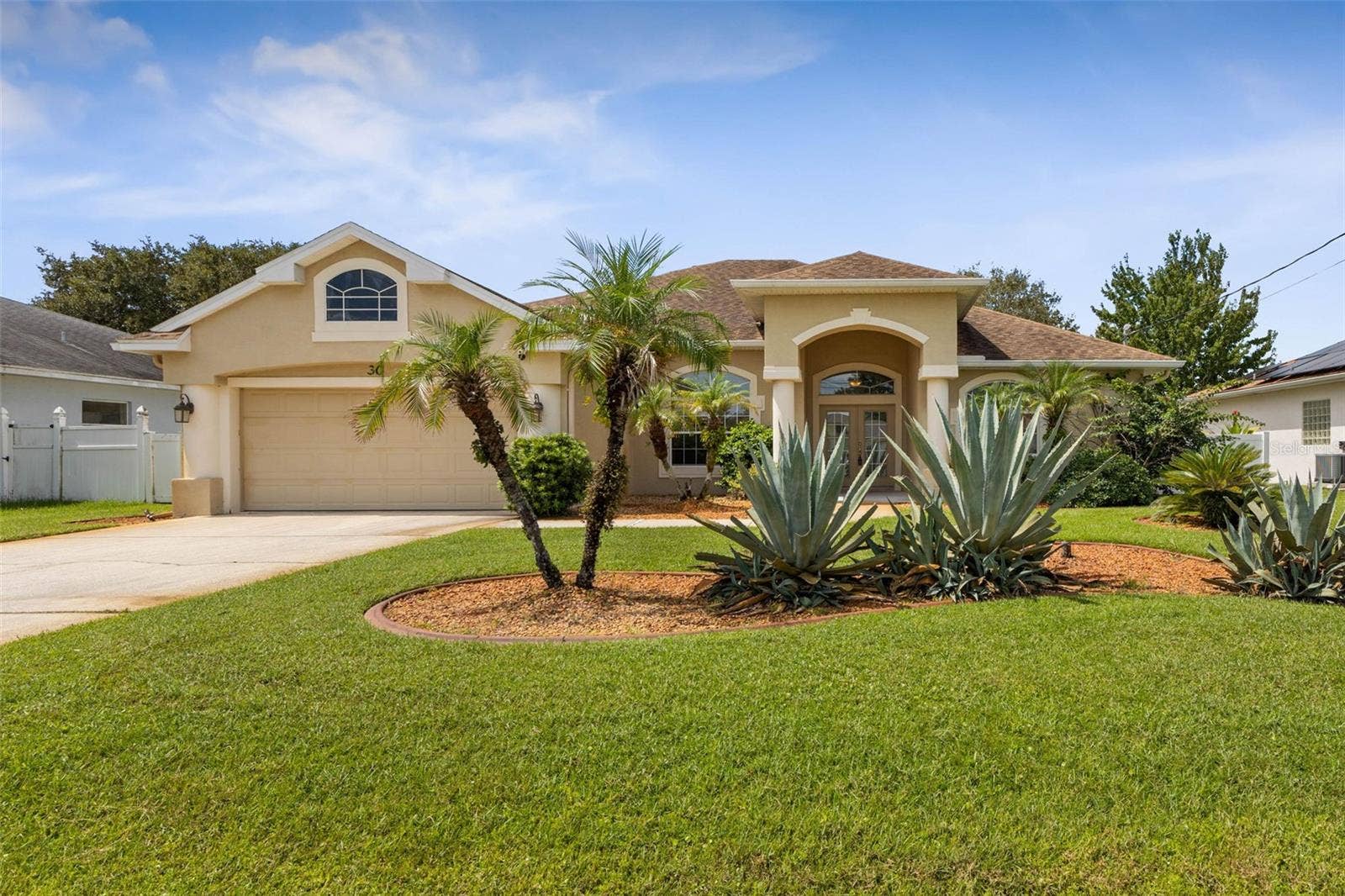 30 ROLLING SANDS DRIVE, Palm Coast, FL 32164 30 ROLLING SANDS DRIVE, Palm Coast, FL 32164