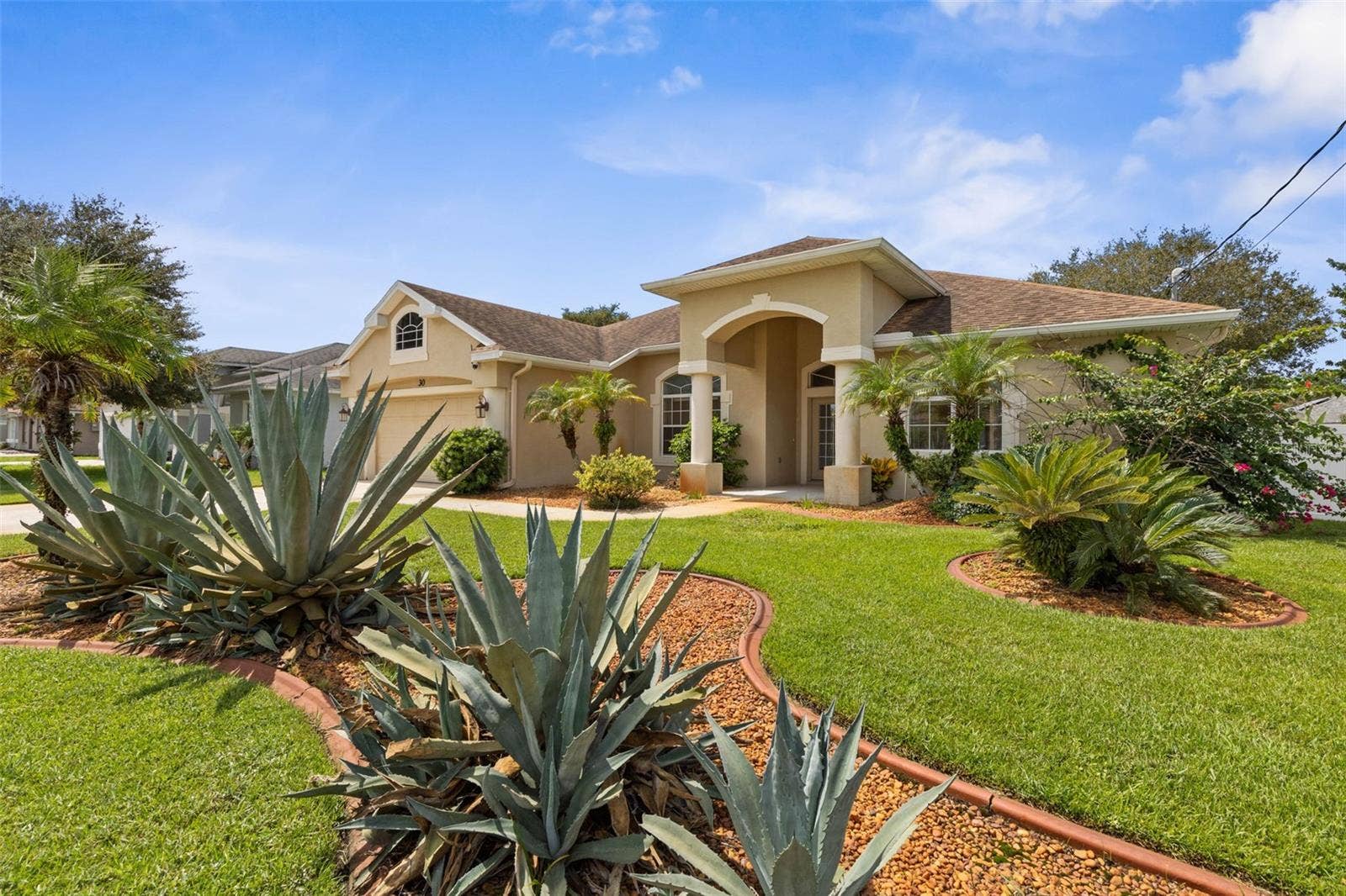 30 ROLLING SANDS DRIVE, Palm Coast, FL 32164 30 ROLLING SANDS DRIVE, Palm Coast, FL 32164