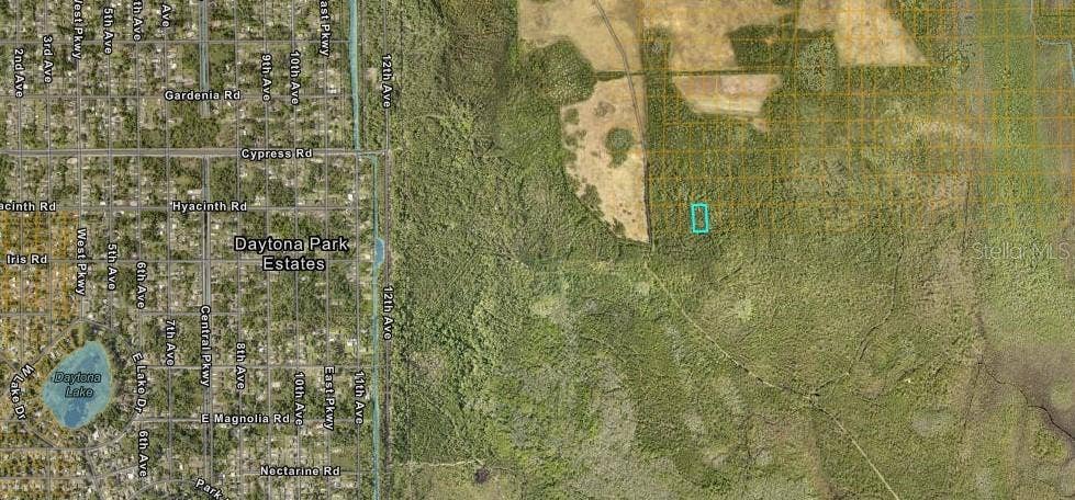 0 NO STREET, Deland, FL 32724 0 NO STREET, Deland, FL 32724