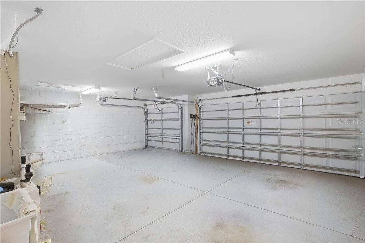 145 SADDLEBROOK WAY, Deland, FL 32724 3 car garage