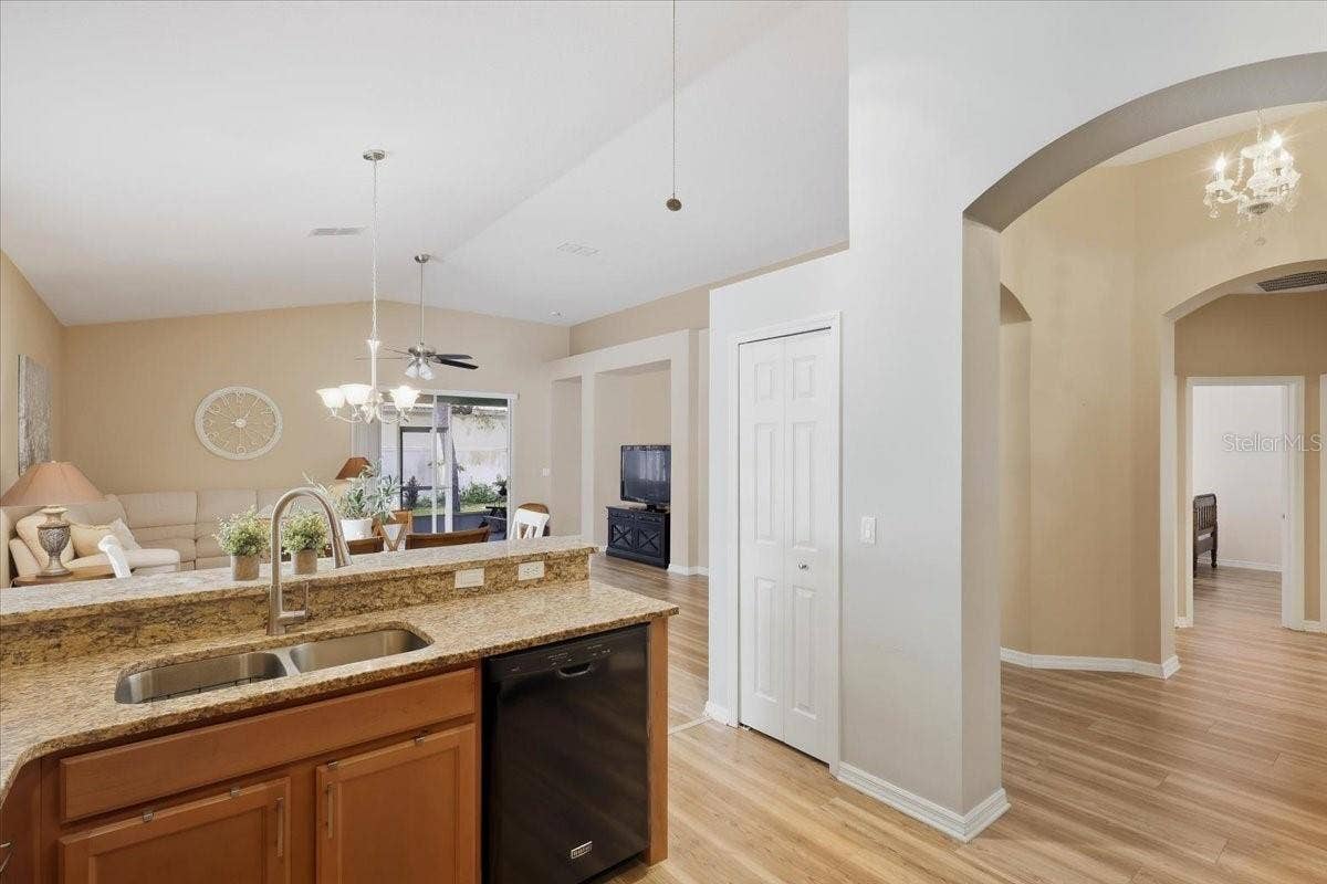 145 SADDLEBROOK WAY, Deland, FL 32724 Kitchen/Pantry